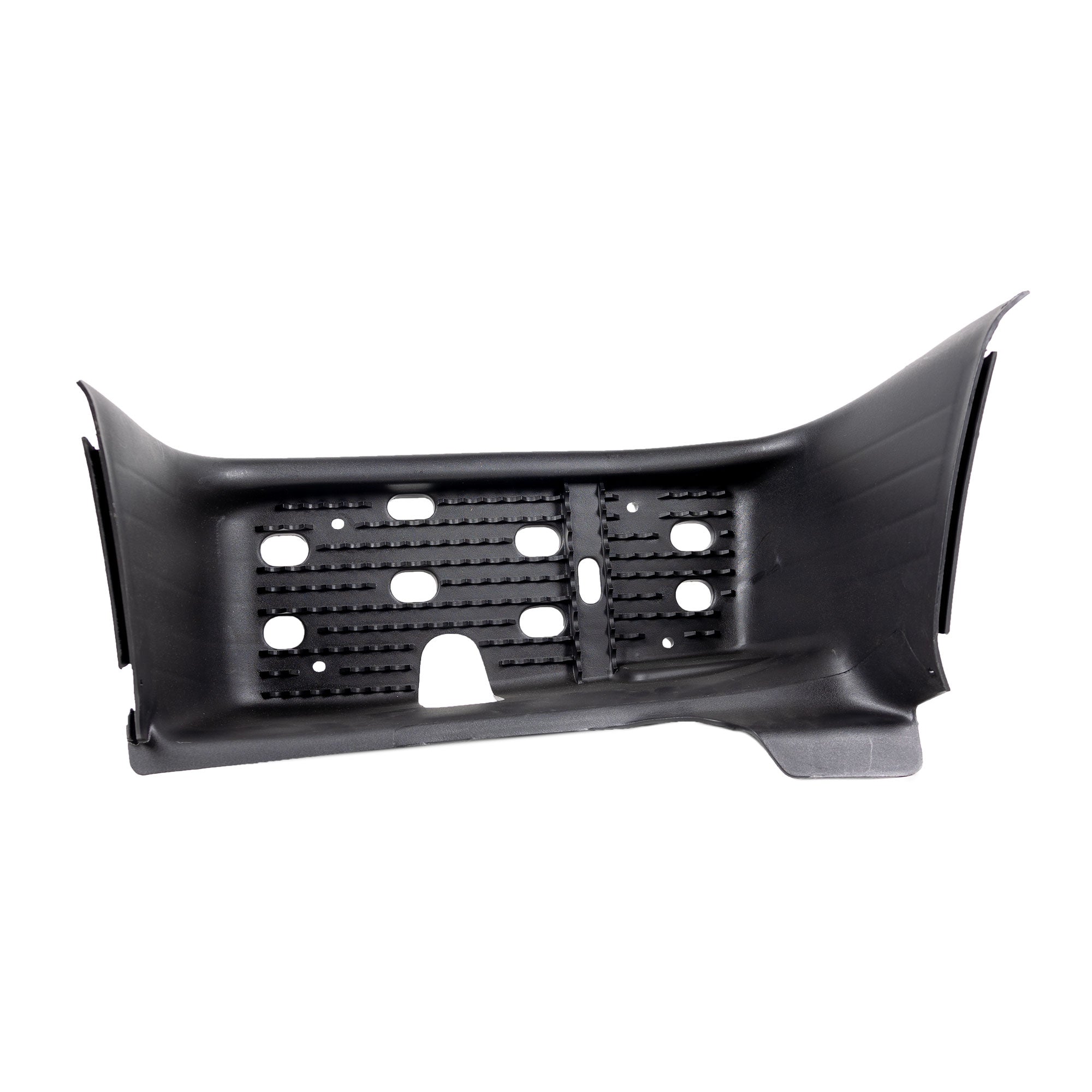 Polaris Black Right Hand Nylon CDS Footwell 5434417-070