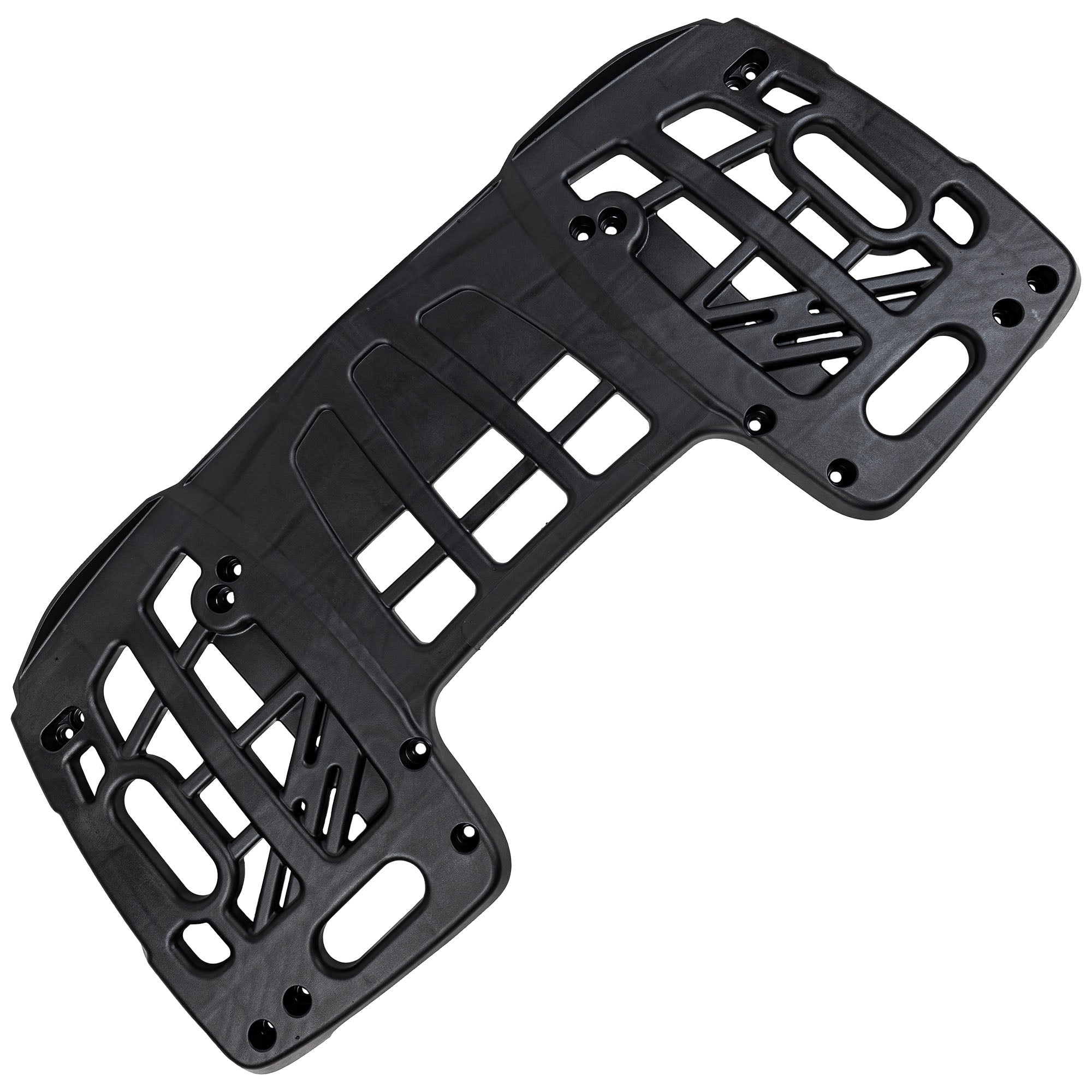 Polaris 5435240-070 Black Front Rack Sportsman 500 600 700 2004