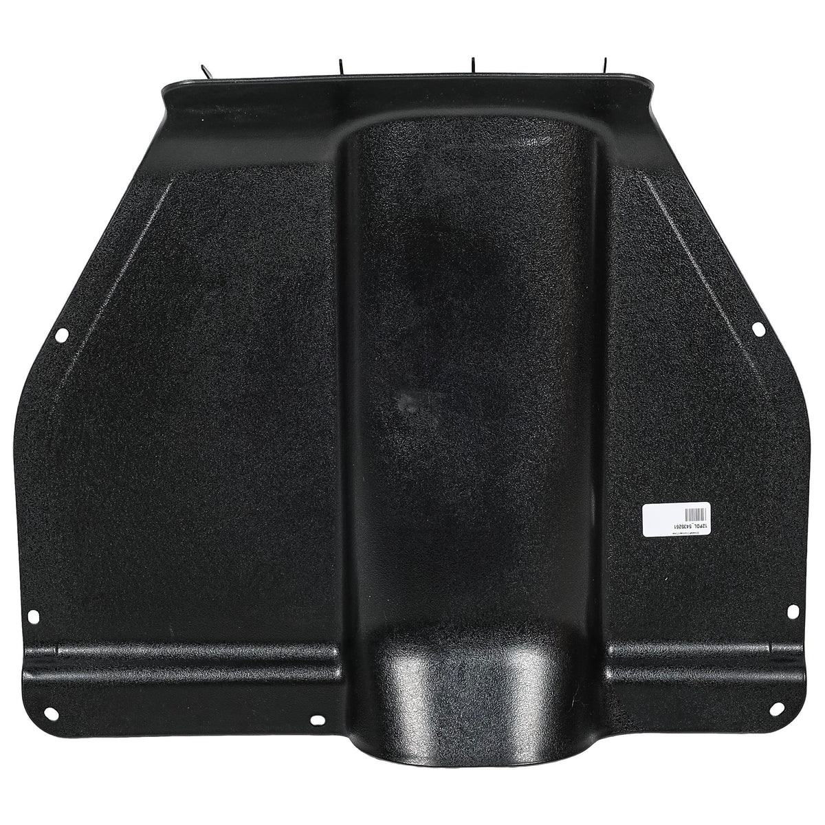 Polaris 5435261 Driveshaft Floorboard Cover Ranger 500 700 XP 5434004 2003-2009
