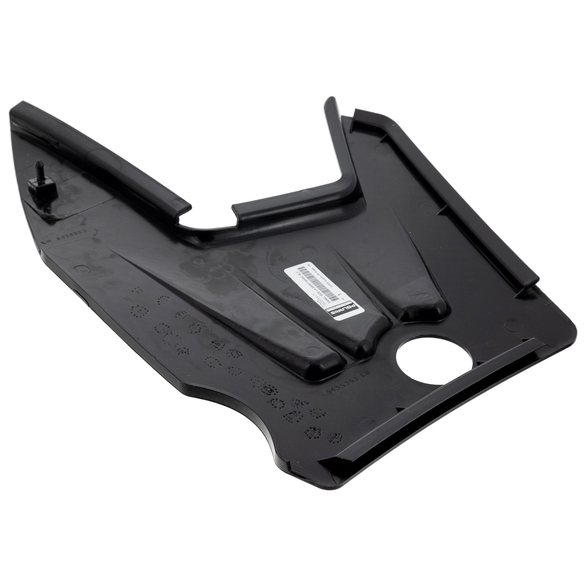 Polaris 5435353-177 OEM Side Panel Assembly 2005 Sportsman 400 500 600 700