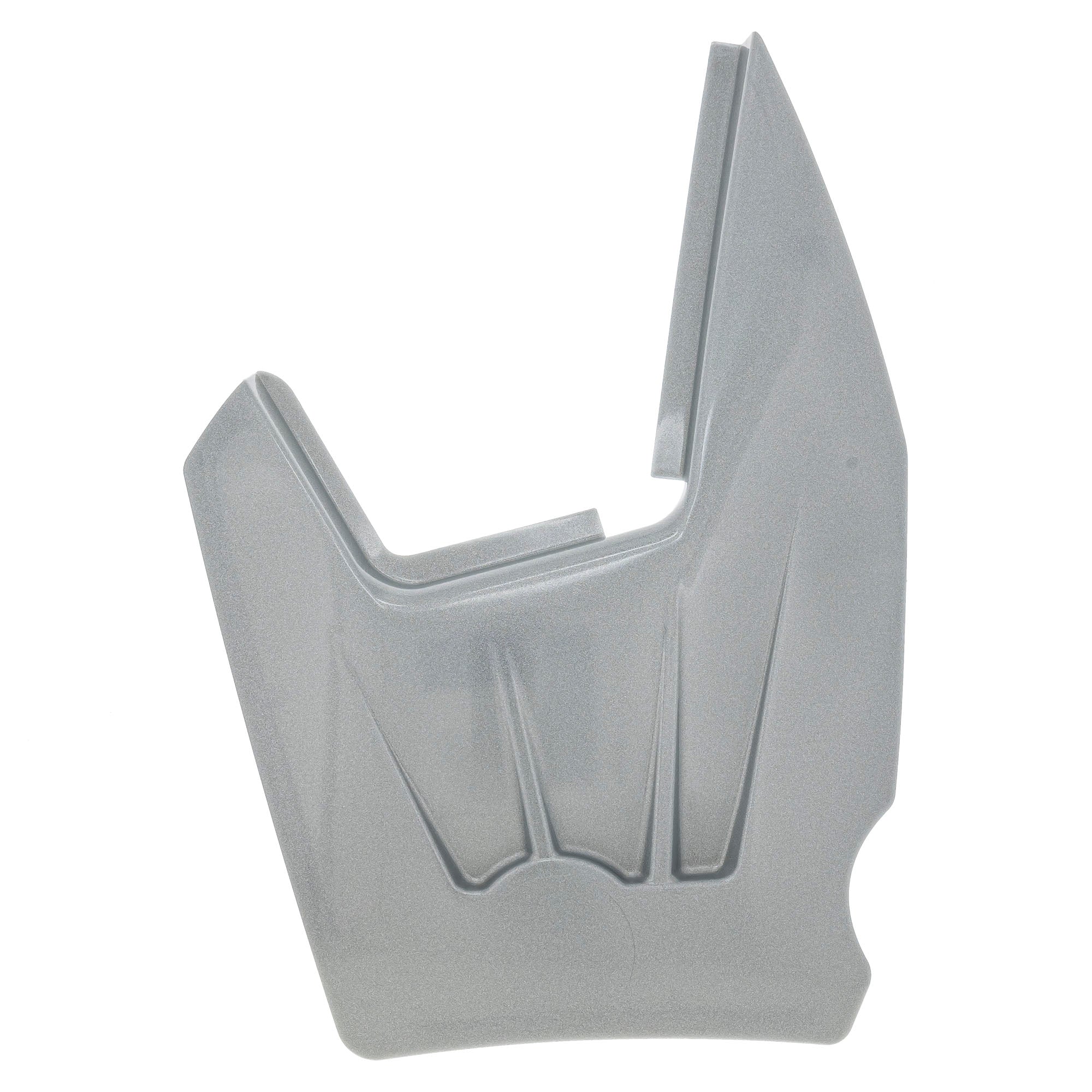 Polaris Silver Venom Left Hand Side Panel 5435559-473