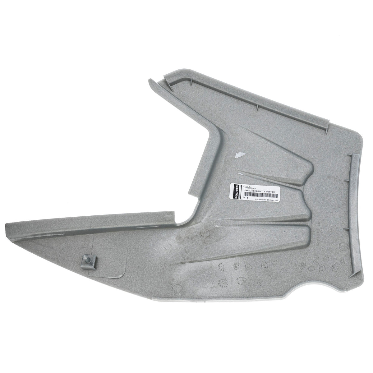 Genuine OEM Polaris Panel Sportsman 5435559-473