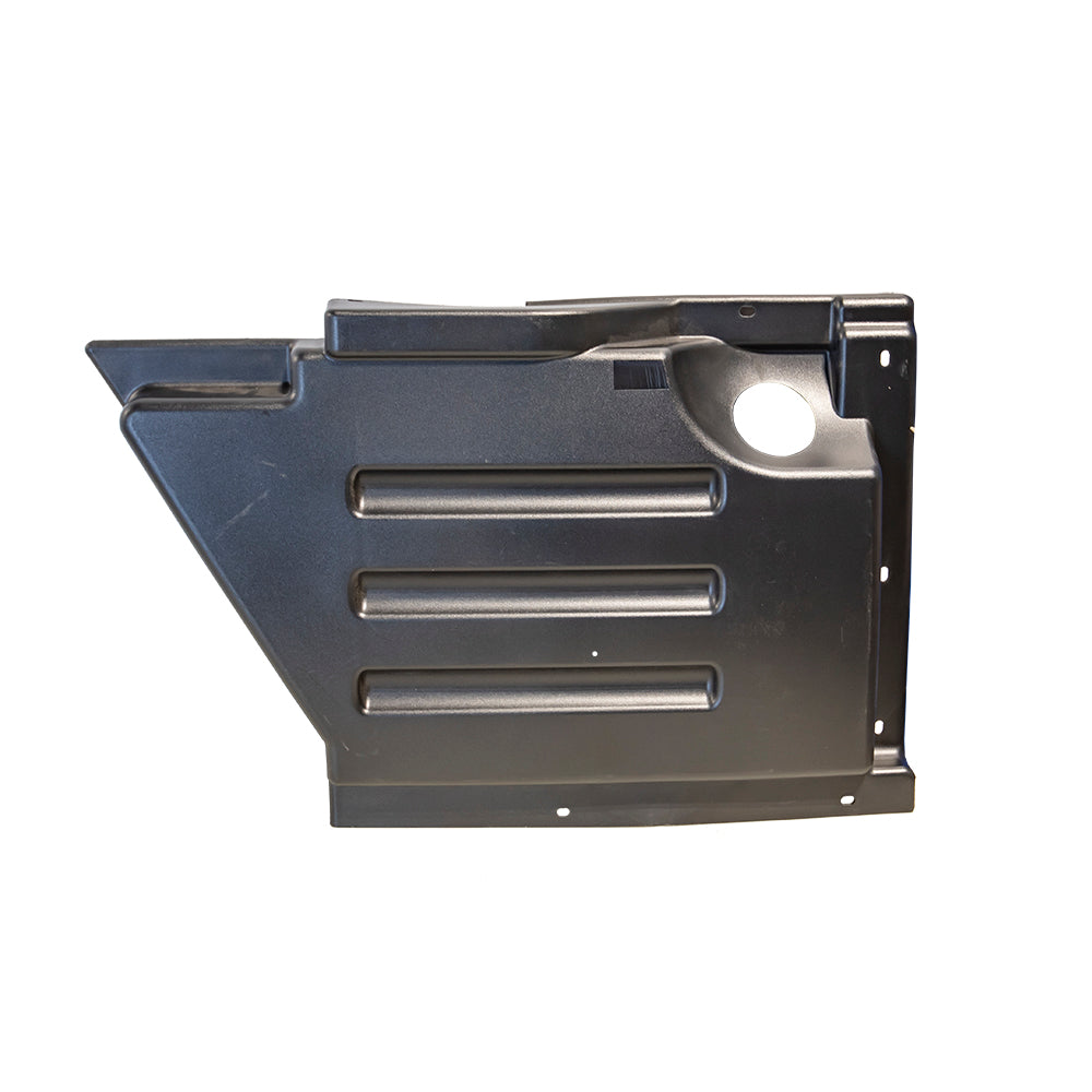 Polaris 5435648-070 Black Rear Right Hand Fender Ranger 500 700 XP Crew