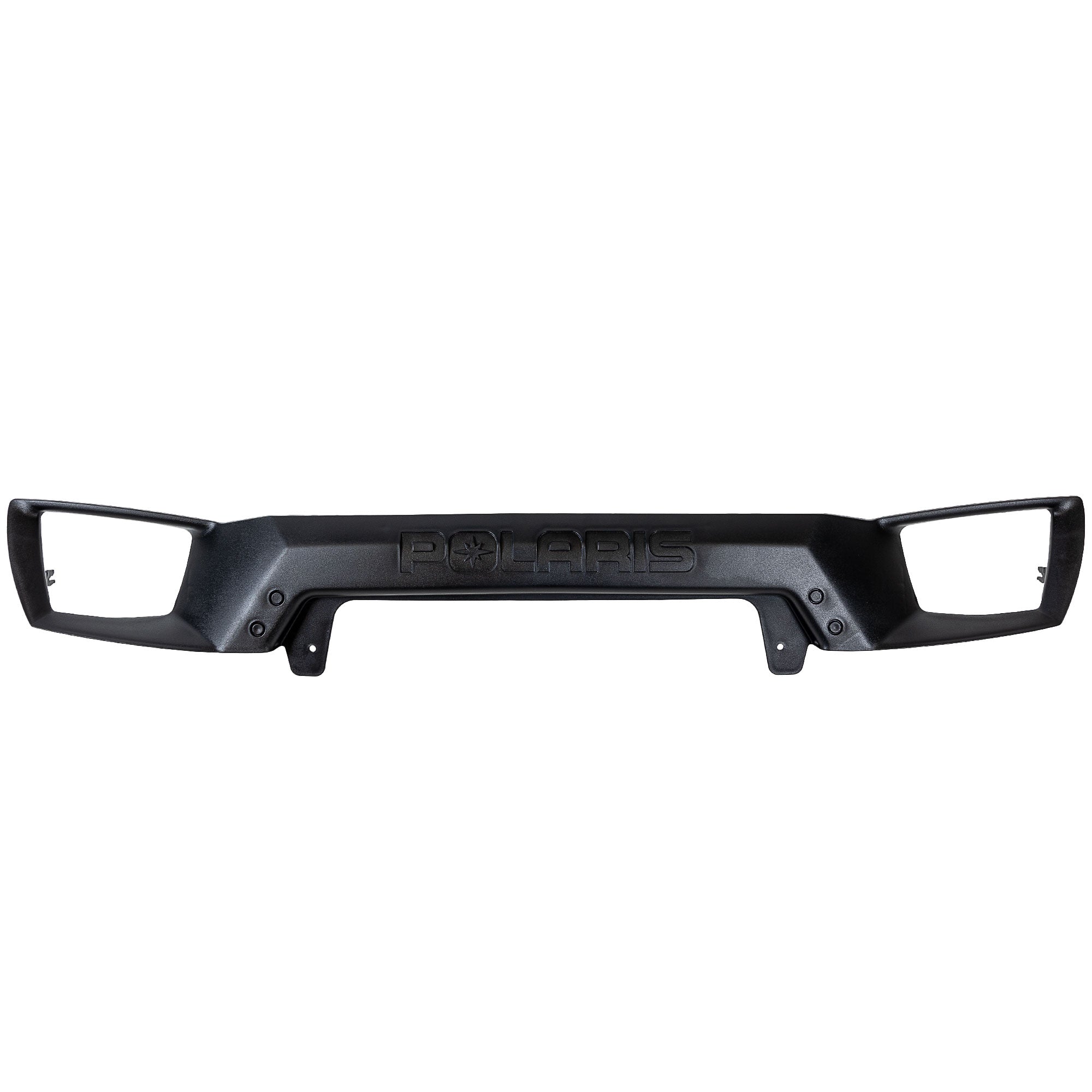 Polaris 5435728-070 Black Body Hood Grille