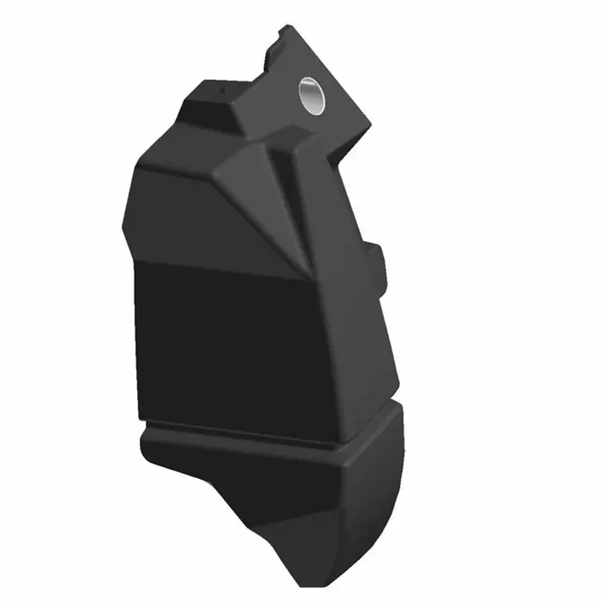 Polaris 5435826-070 Black Rear Left Hand Bumper Sportsman 1000 850 550 XP SP