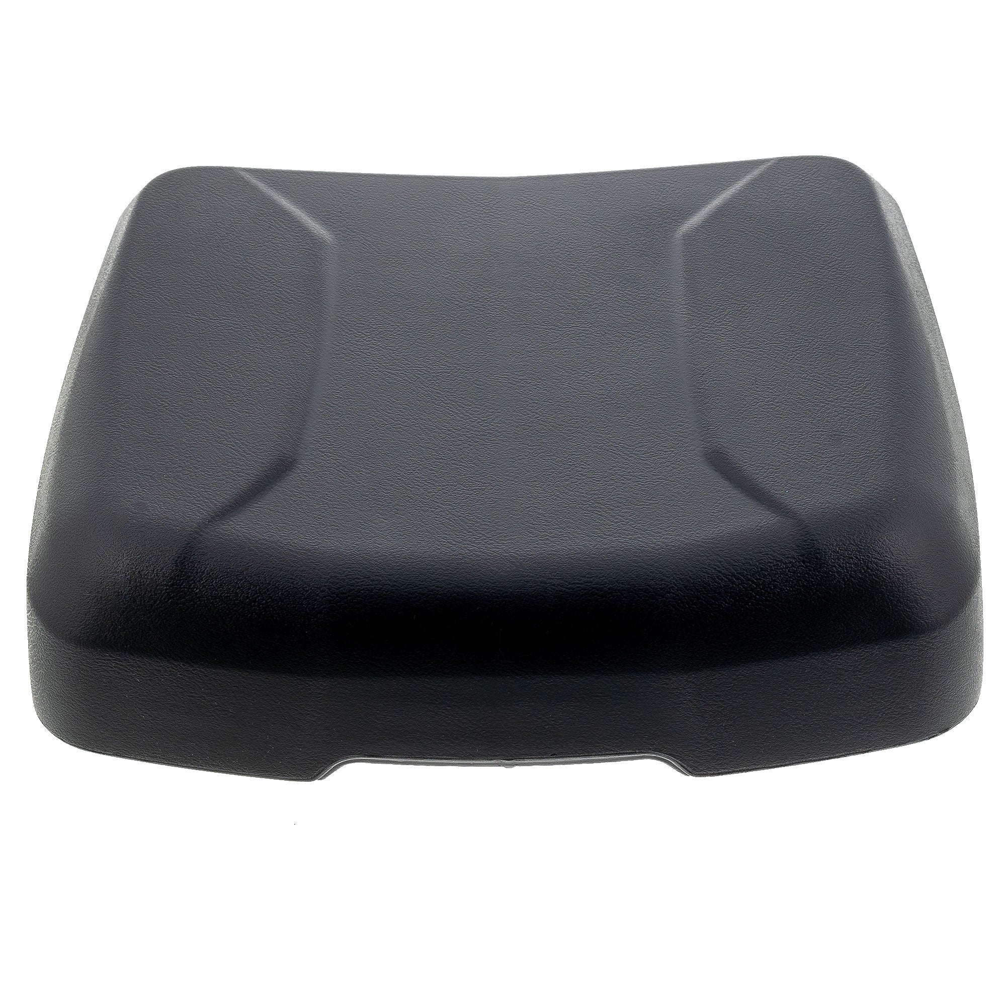 Polaris Black Seat Bun 5436149-070