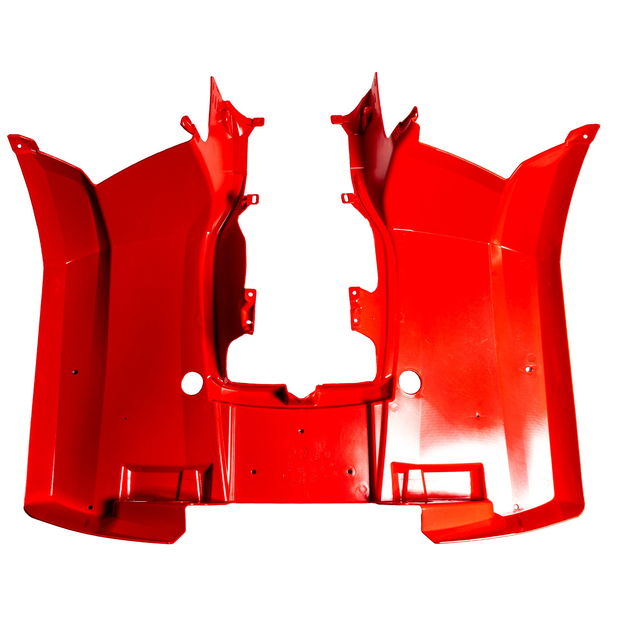 Genuine OEM Polaris Cab Sportsman Hawkeye 5436319-293