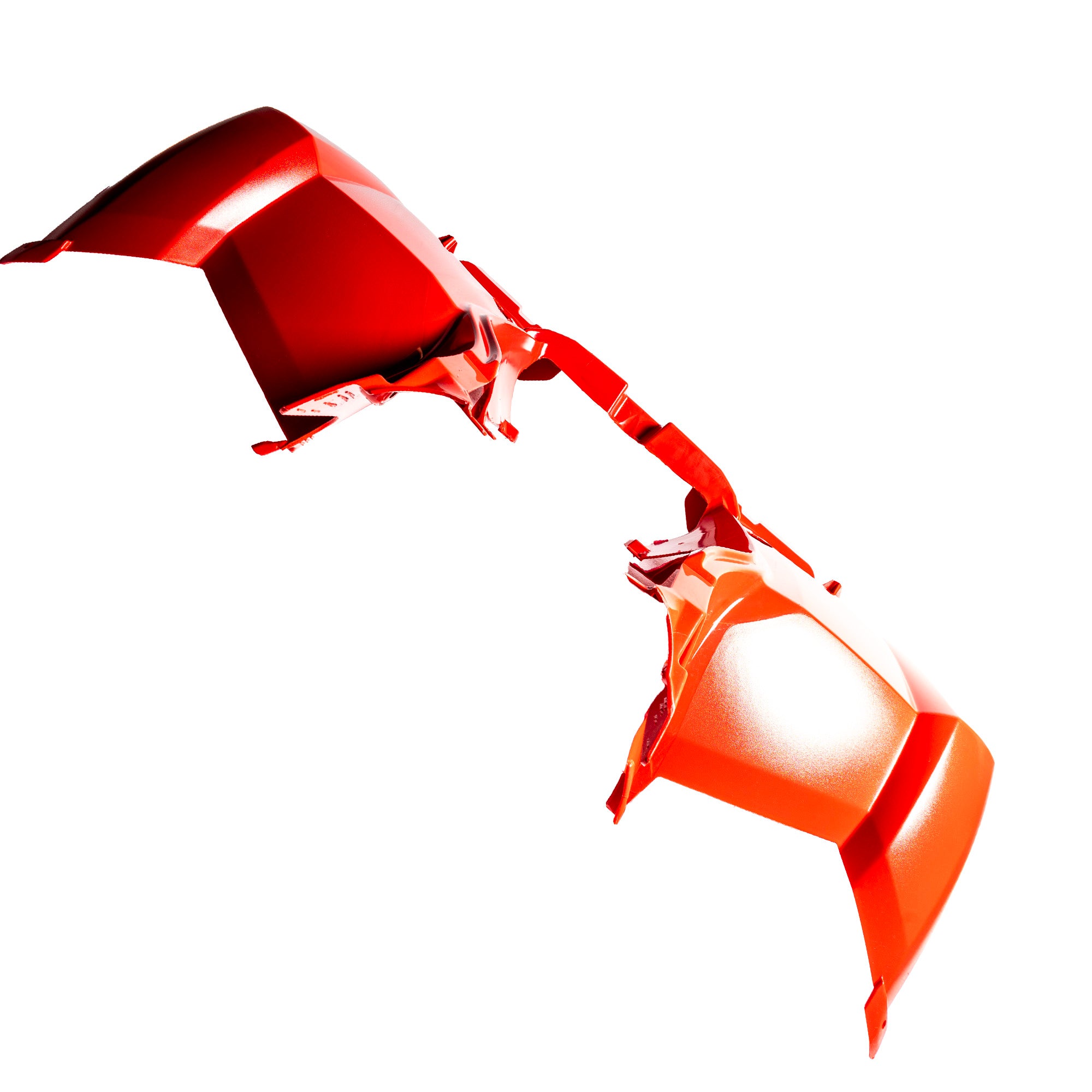 Polaris 5436319-293 CAB-REAR INDY RED Sportsman 800 500 400 700 200 5435363-293