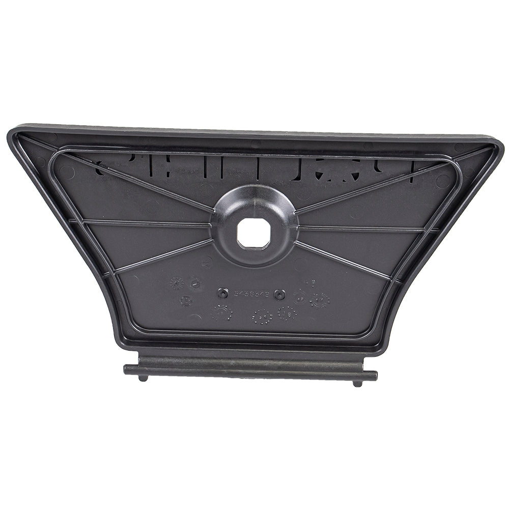 Genuine OEM Polaris Cover Sportsman Hawkeye 5436349