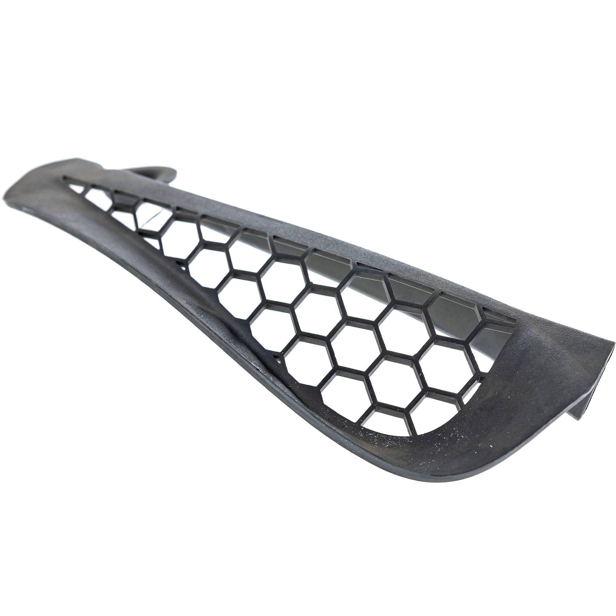 Polaris 5436408-070 Black Brake Vent Screen Switchback RMK WideTrak 800 600 700