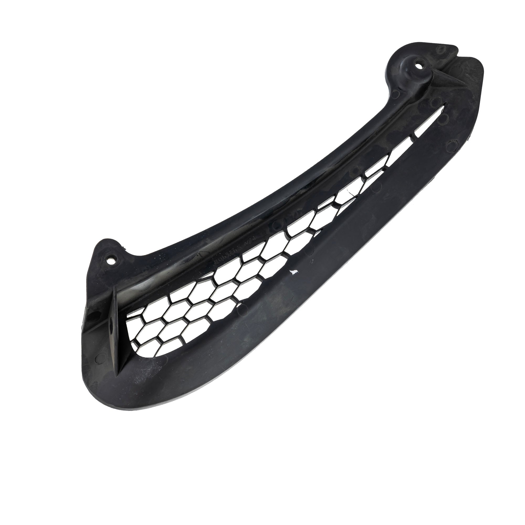 Polaris Black Brake Vent Screen 5436408-070