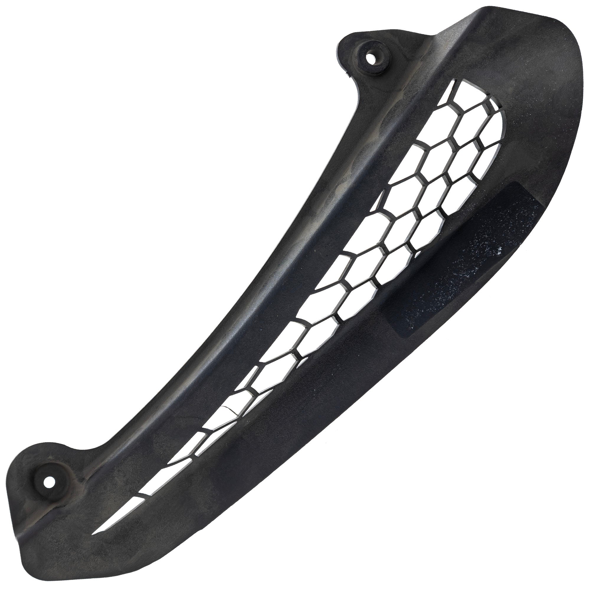 Polaris 5436408-070 OEM Black Brake Vent Screen 2006-2014 TURBO RMK Widetrak Assault