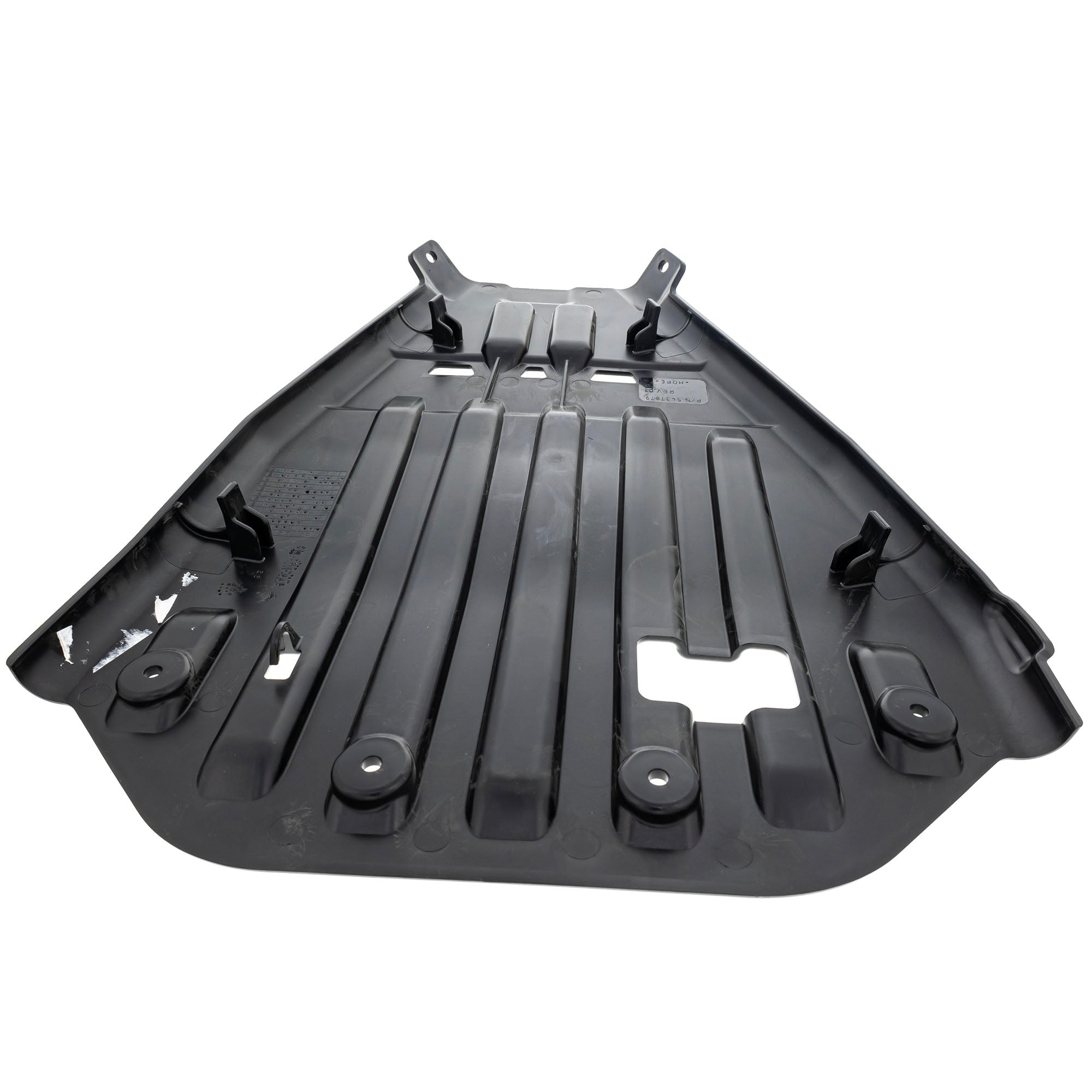 Polaris 5436531 BASE-COVER PASS SEAT Sportsman 800 500 570 850 550