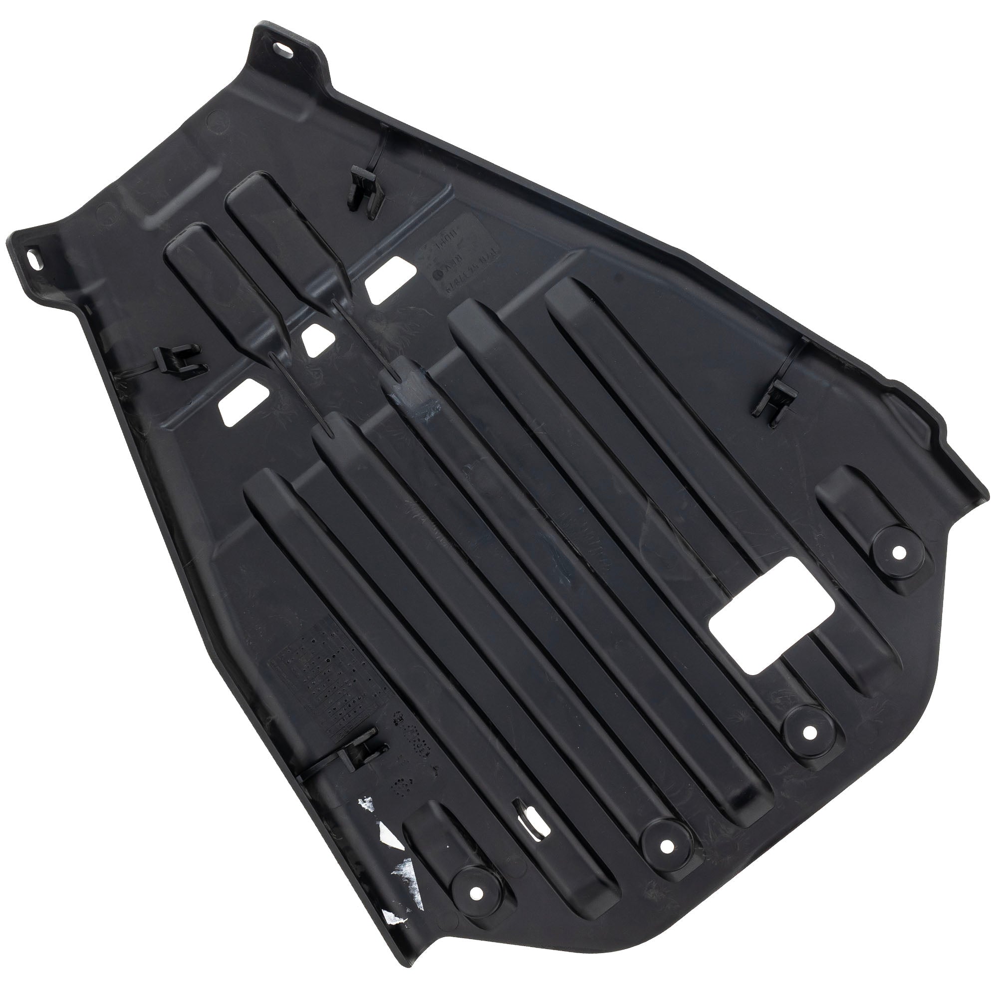 Polaris 5436531 BASE-COVER PASS SEAT Sportsman 800 500 570 850 550