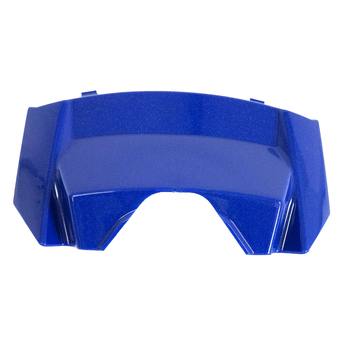 Polaris 5436715-341 Sonic Blue Metallic Front Cab Cover Sportsman 800 500 450