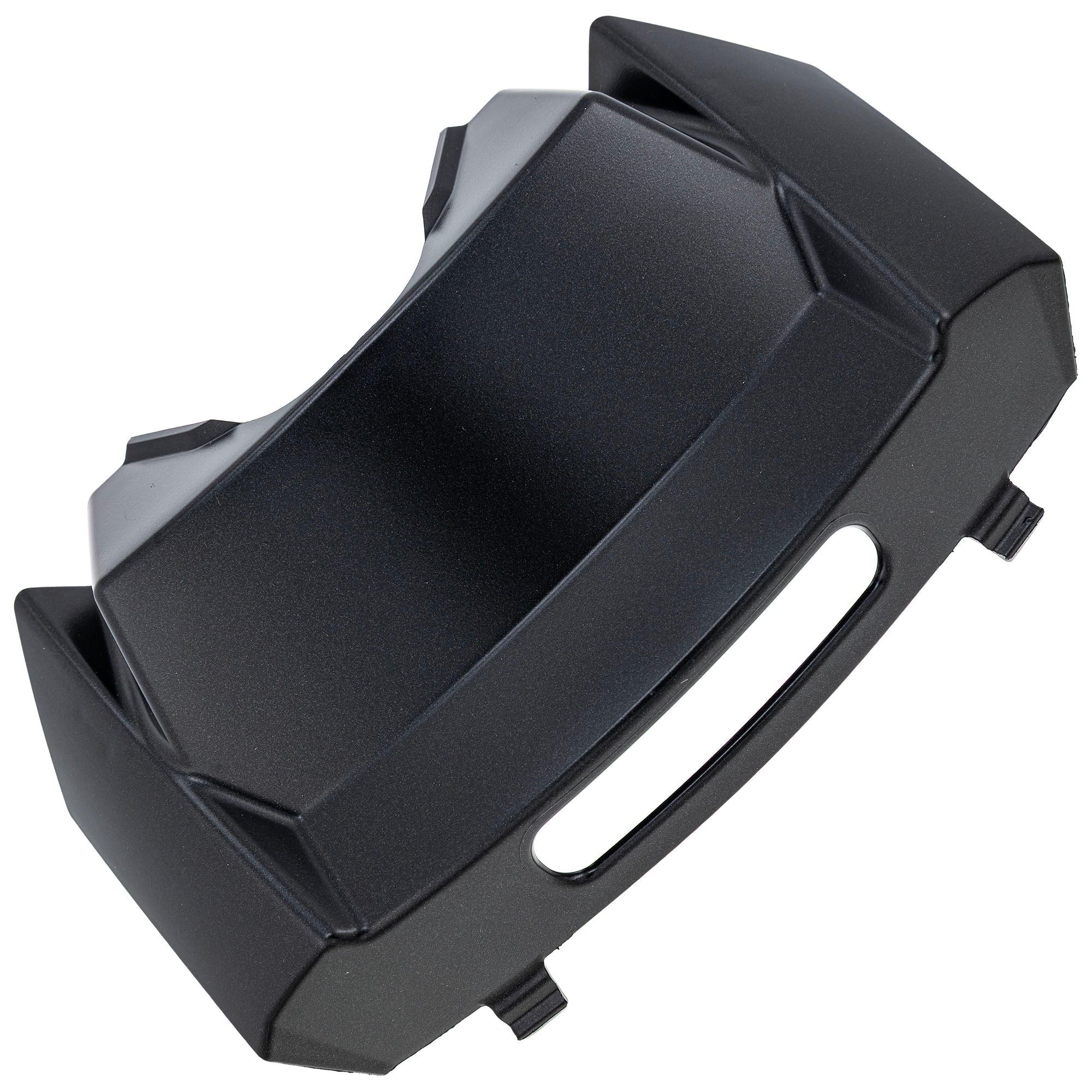 Polaris 5436717-464 Stealth Black Front Cover Sportsman 800 500 2007-2009