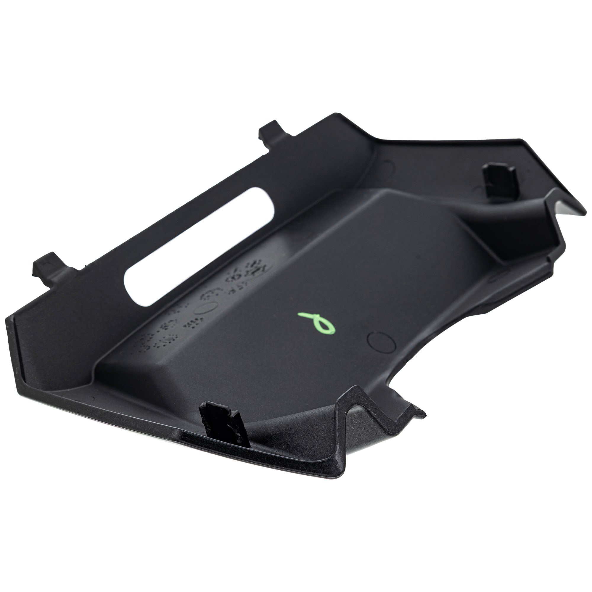 Polaris 5436717-464 COVER-FR PAINTED STEALTH BLACK Sportsman 800 500 200