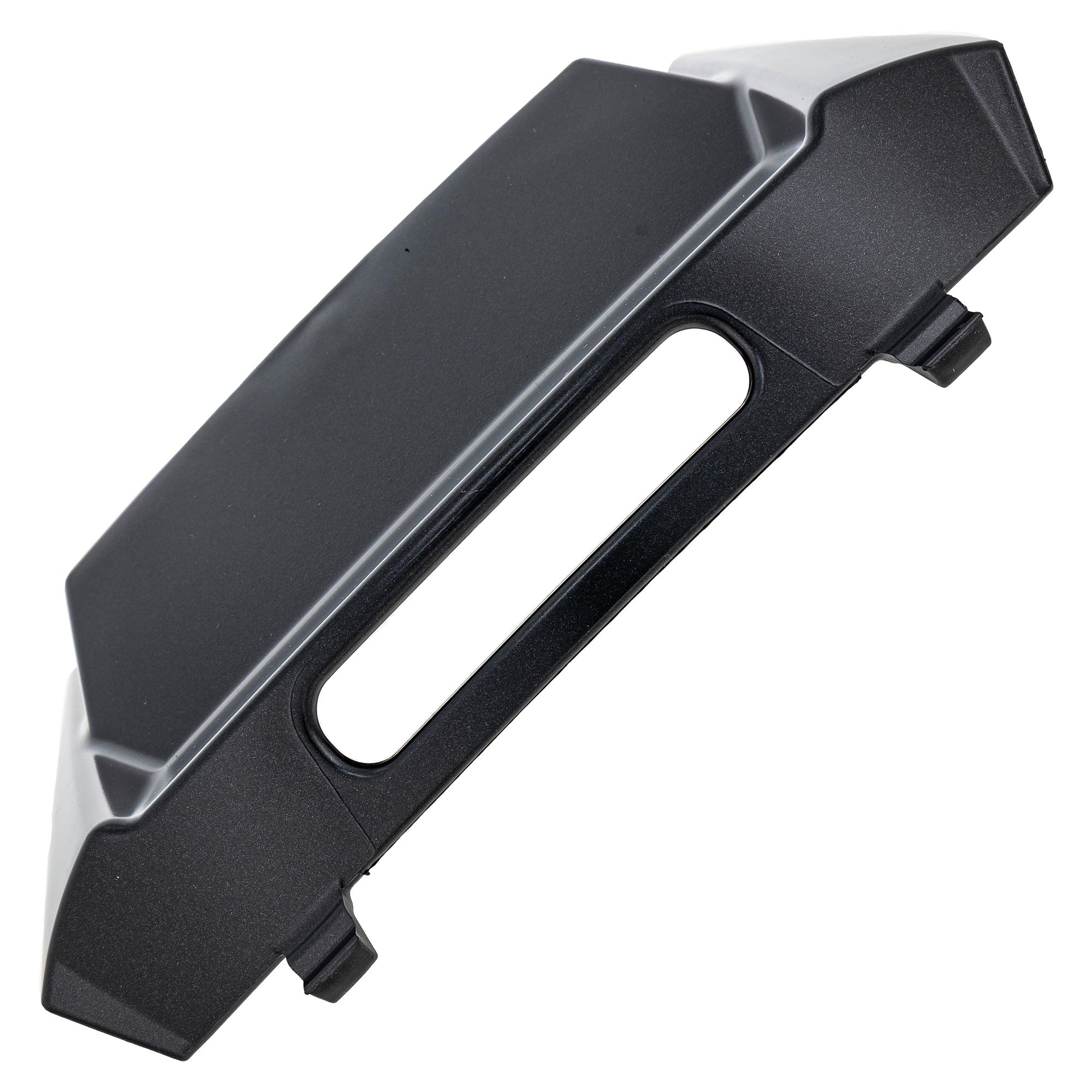 Polaris 5436717-464 COVER-FR PAINTED STEALTH BLACK Sportsman 800 500 200