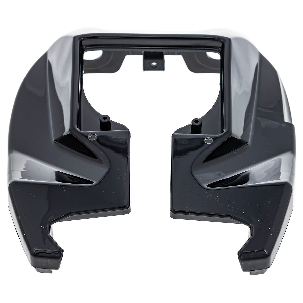 Polaris Black Lower Snap Headlight Pod 5436747-070 Sportsman Hawkeye