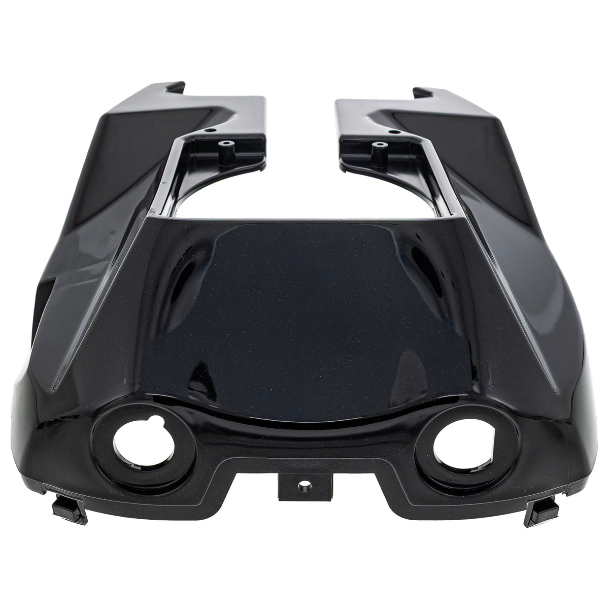 Polaris Metallic Lower Snap Headlight Pod Mount 5436747-177 alternate view