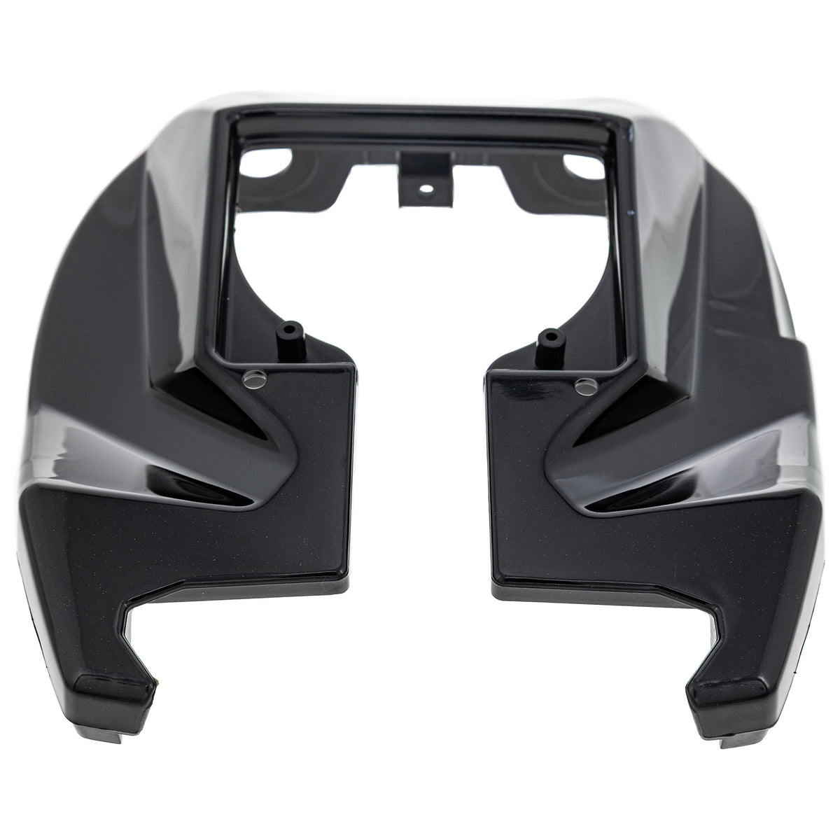 Polaris Metallic Lower Snap Headlight Pod Mount 5436747-177 additional view