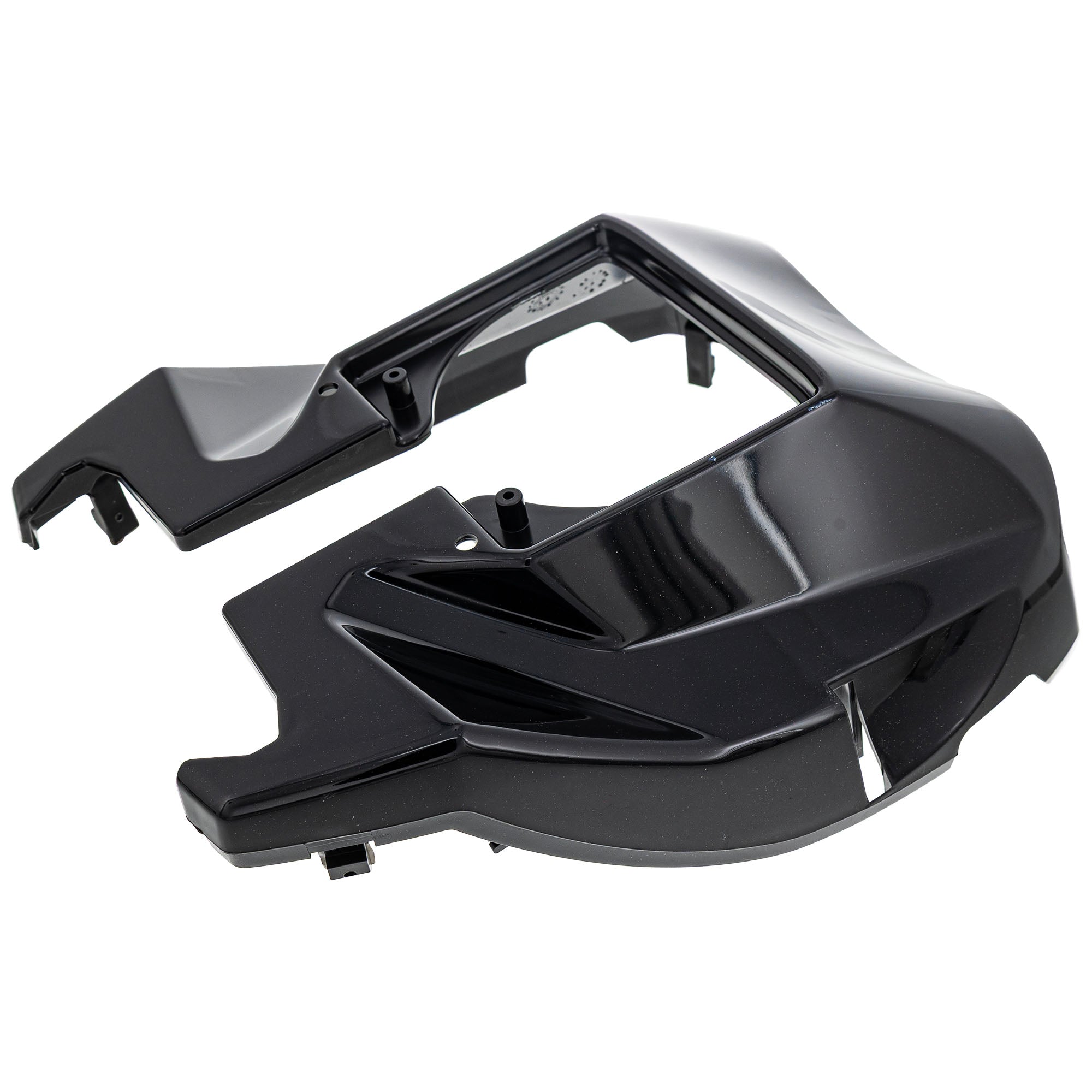 Polaris 5436747-177 Headlight Pod Lower Snap OEM