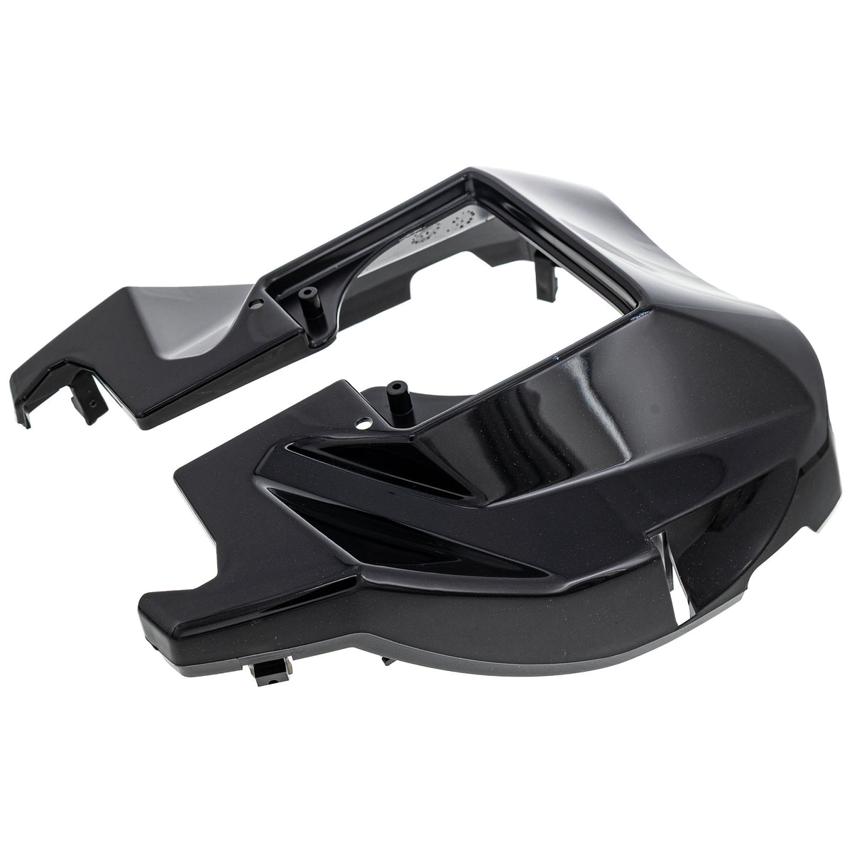 Polaris Metallic Lower Snap Headlight Pod Mount 5436747-177 Sportsman