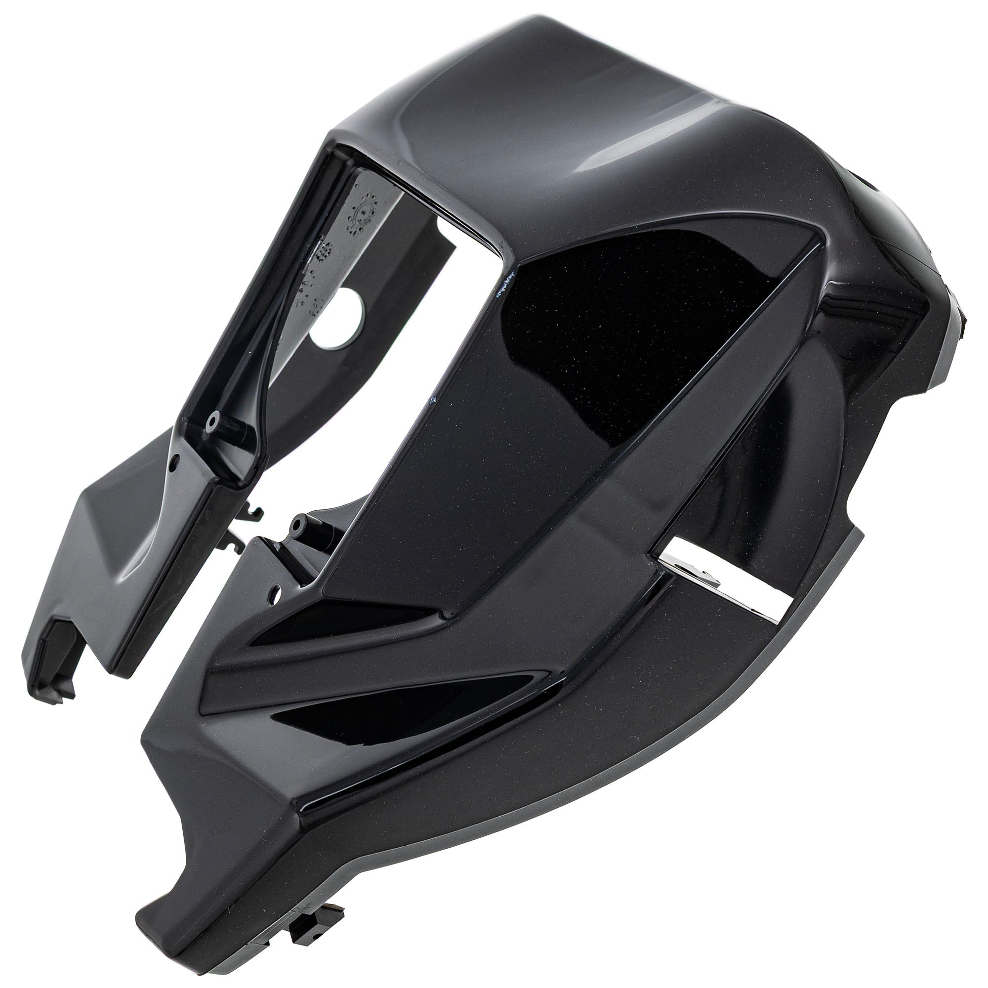 Polaris 5436747-177 Headlight Pod Lower Snap OEM