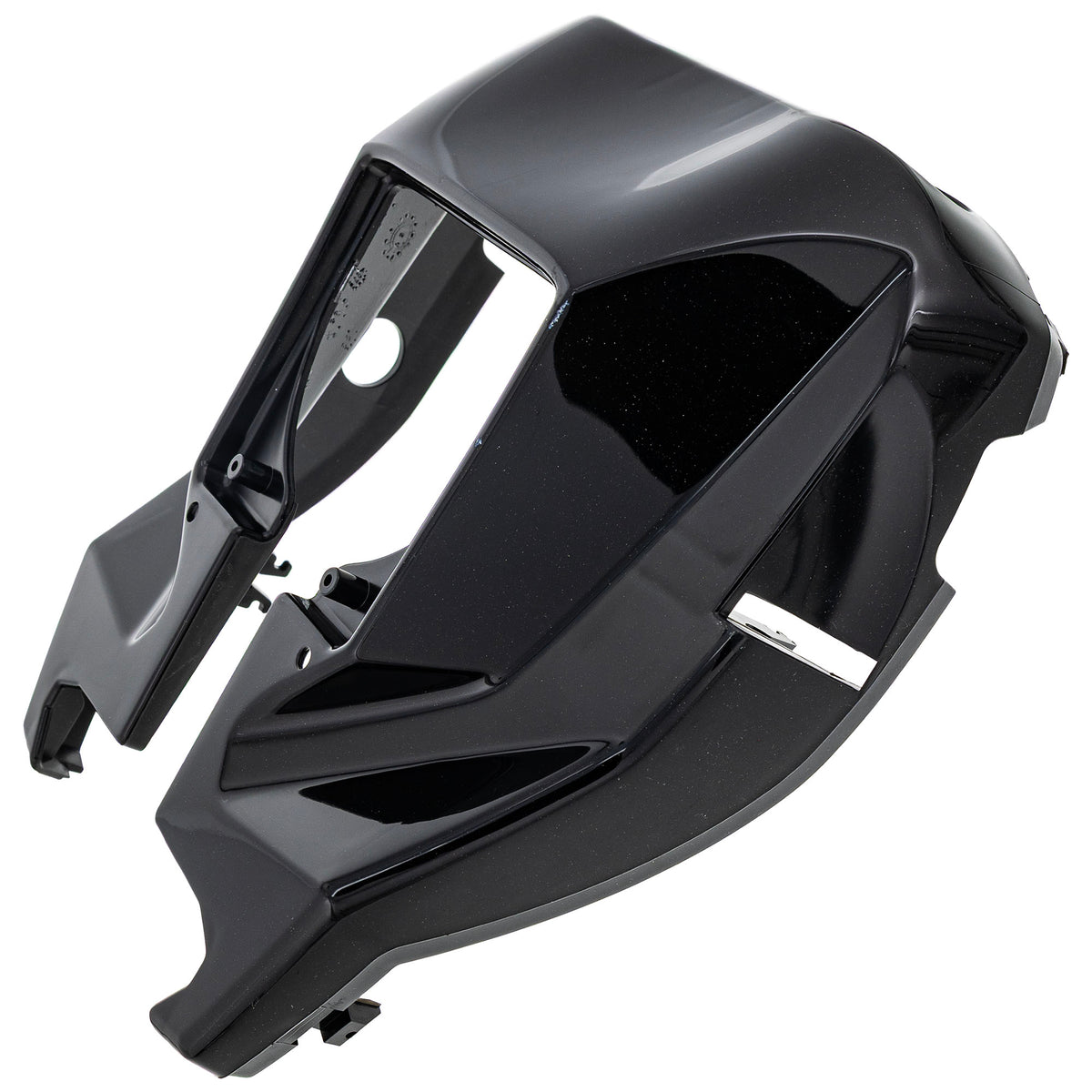 Polaris Metallic Lower Snap Headlight Pod Mount 5436747-177 Sportsman