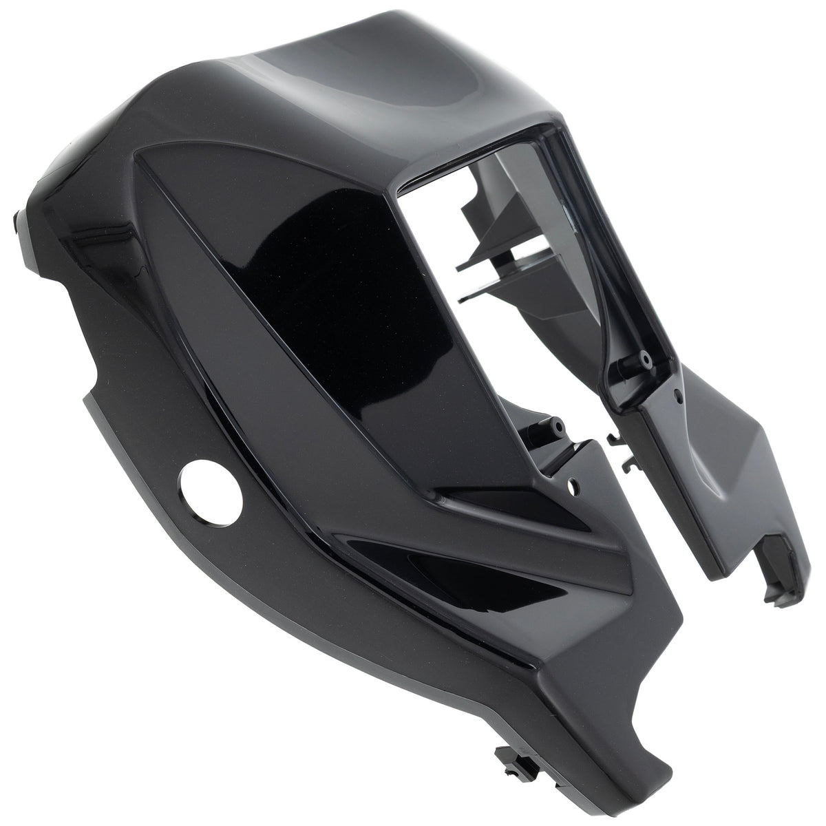 Polaris Metallic Lower Snap Headlight Pod Mount 5436747-177 Sportsman