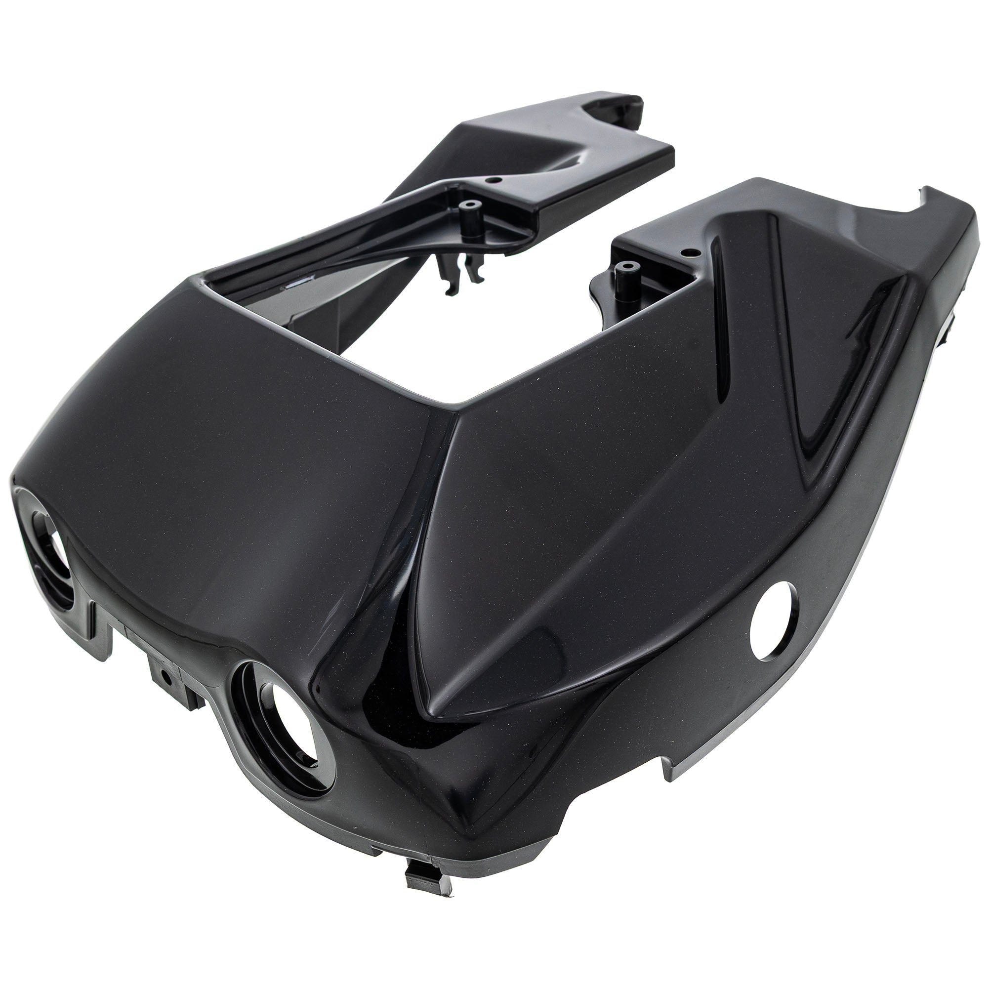 Polaris 5436747-177 Headlight Pod Lower Snap OEM