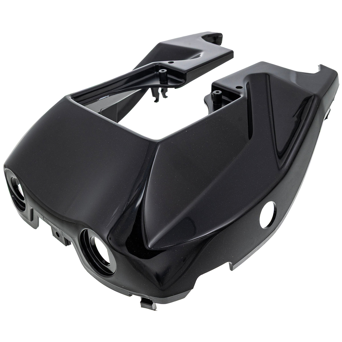 Polaris Metallic Lower Snap Headlight Pod Mount 5436747-177 Sportsman