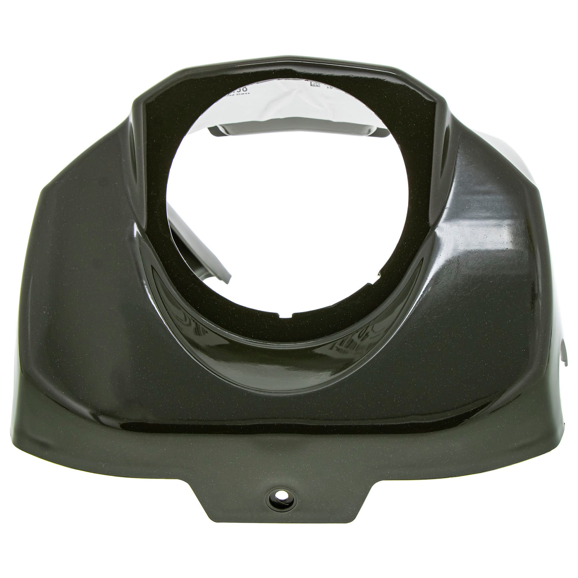 Polaris 5436819-498 Sage Green Upper Headlight Pod Sportsman Big Boss 570 800