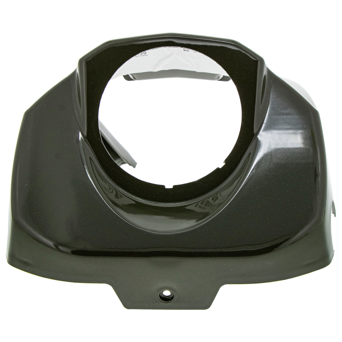 Polaris 5436819-498 Sage Green Upper Headlight Pod Sportsman Big Boss 570 800