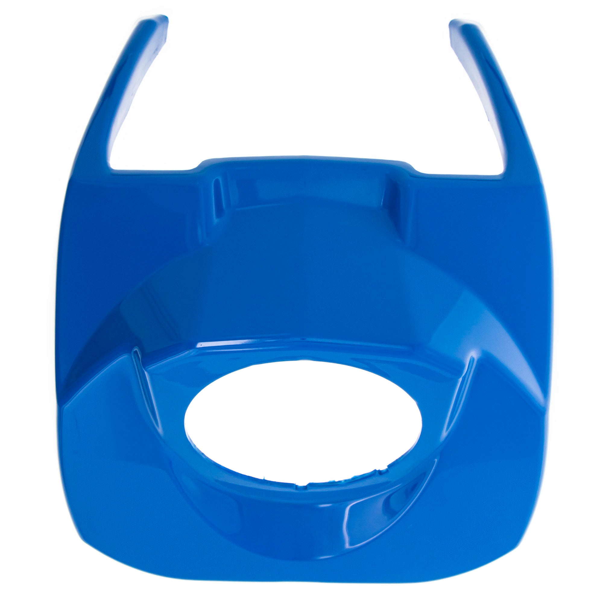 Polaris 5436819-689 Velocity Blue Upper Headlight Pod Sportsman 570 450