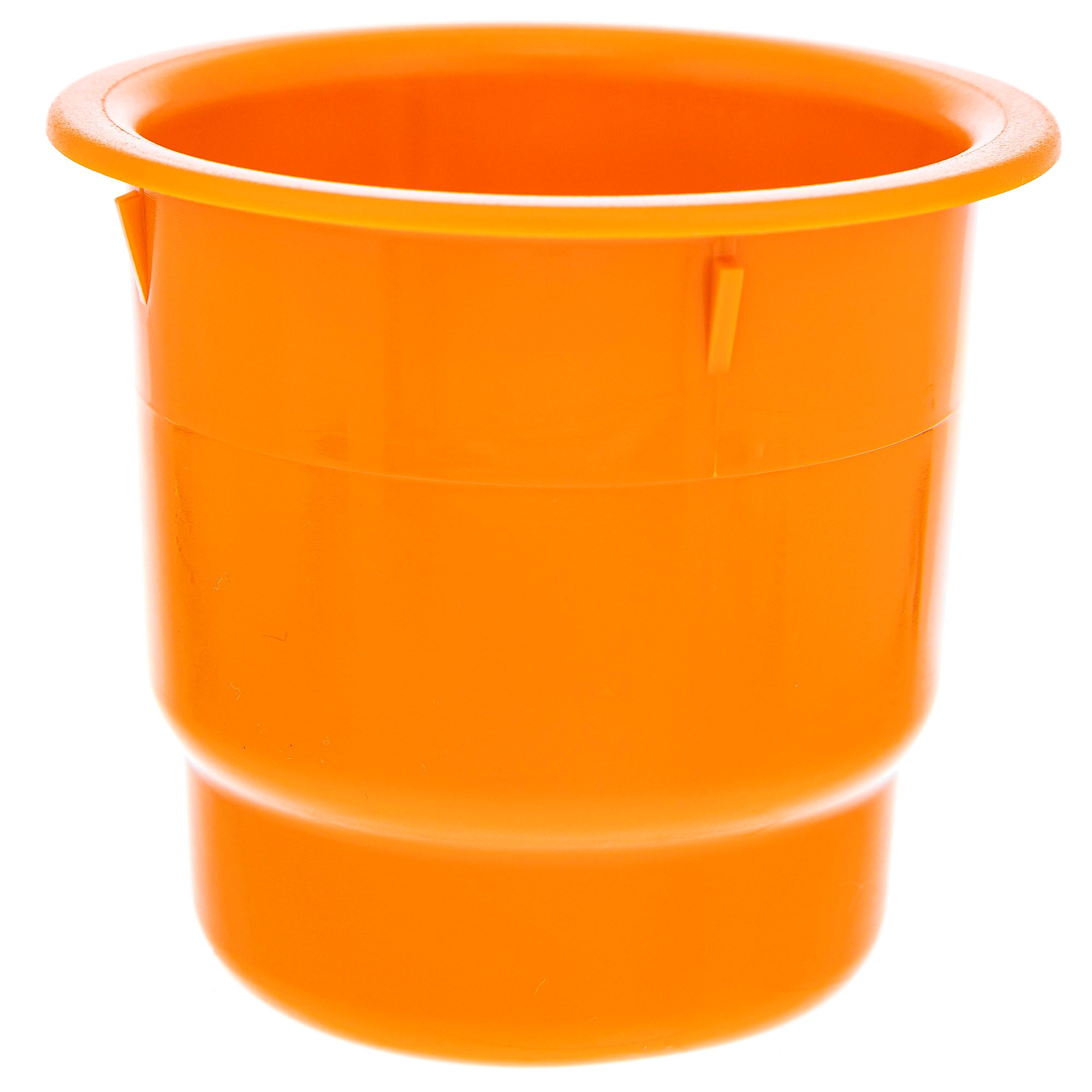 Polaris 5436836-593 Orange Madness Cup Holder Ranger 1000 XP Crew 2019