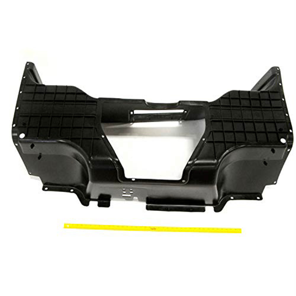 Polaris 5436870-070 Floor Mat Ranger 6X6 700 XP