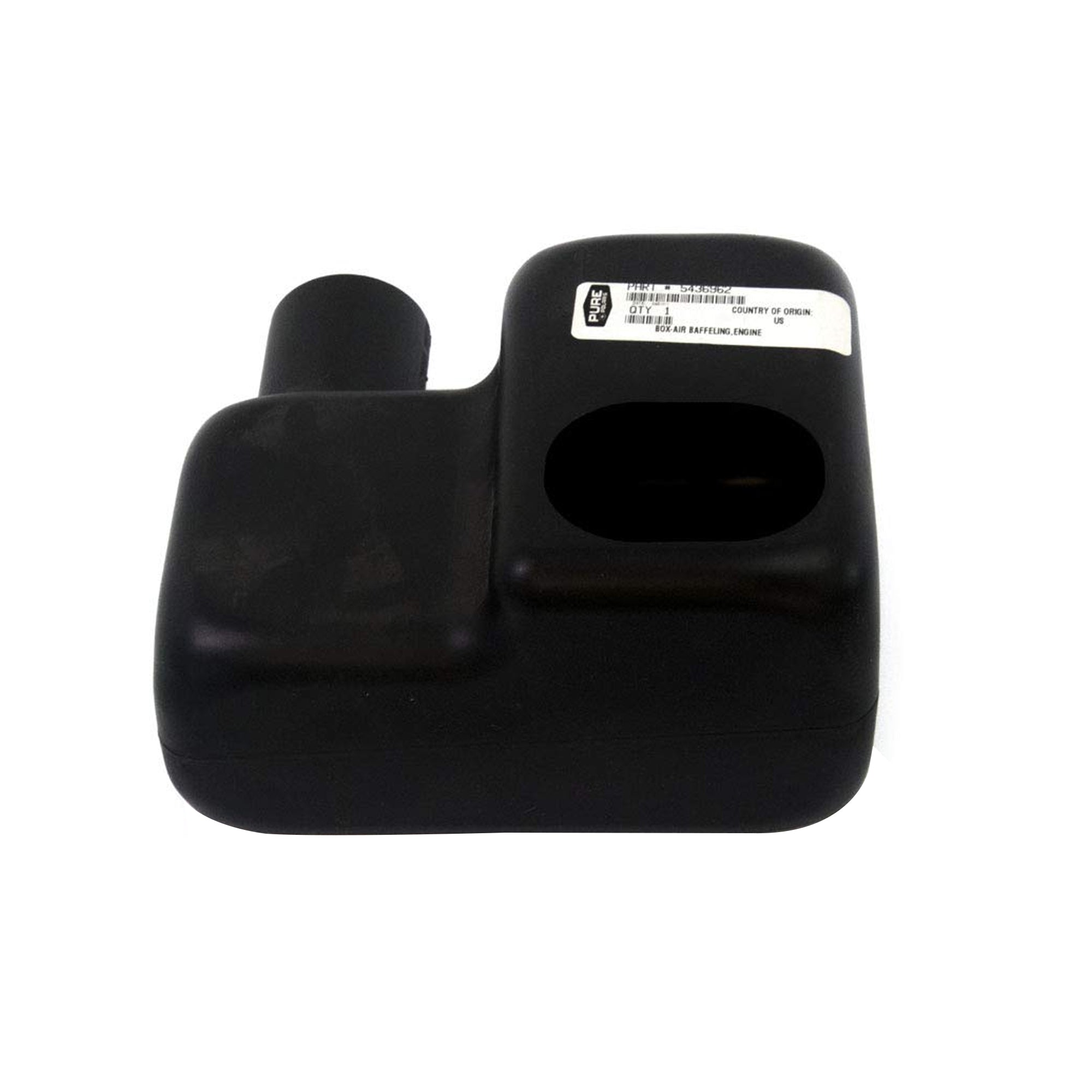 Polaris 5436962 Engine Baffling Air Box Ranger 500 5434323 2003-2009