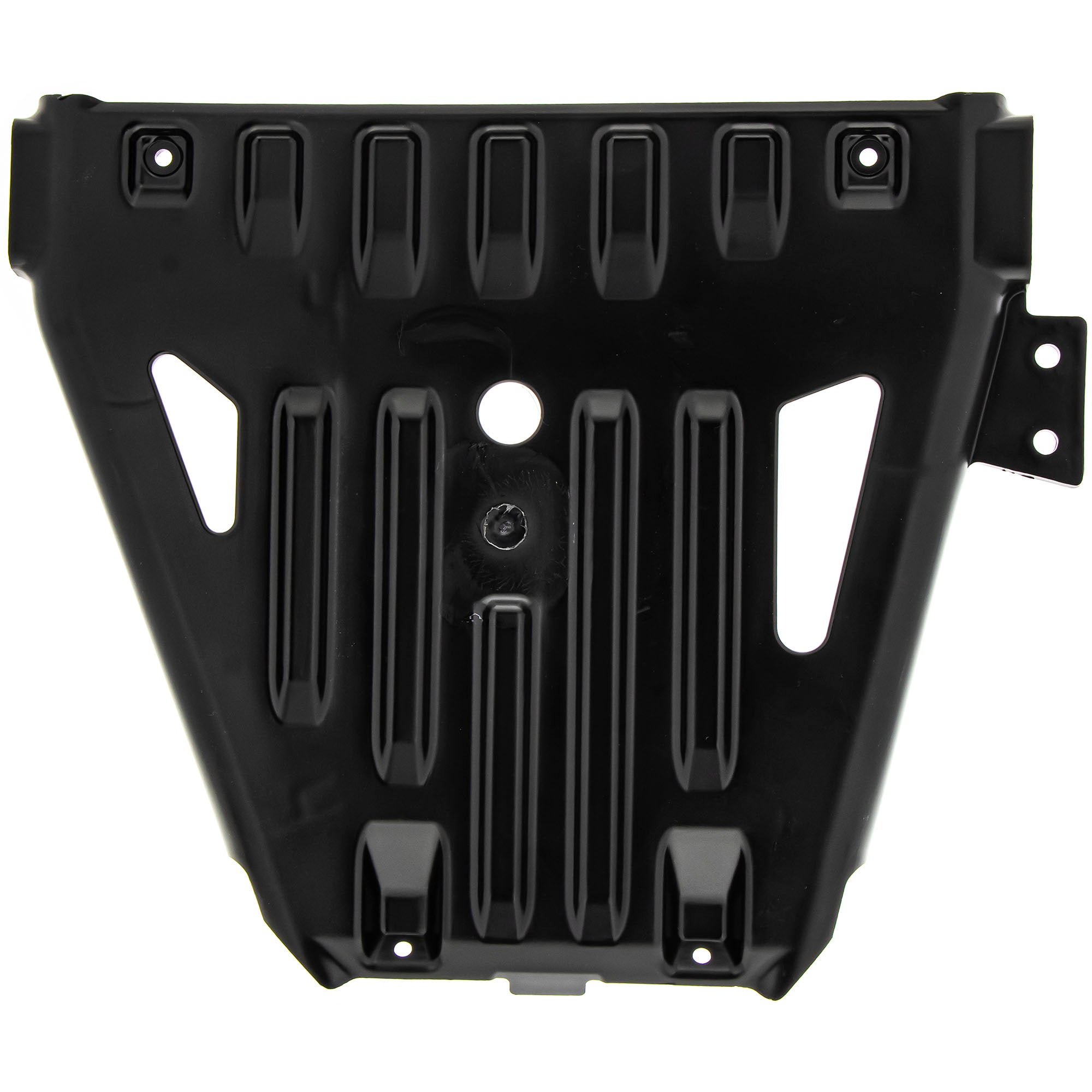 Genuine OEM Polaris Skid Plate Sportsman Scrambler 5437048-070