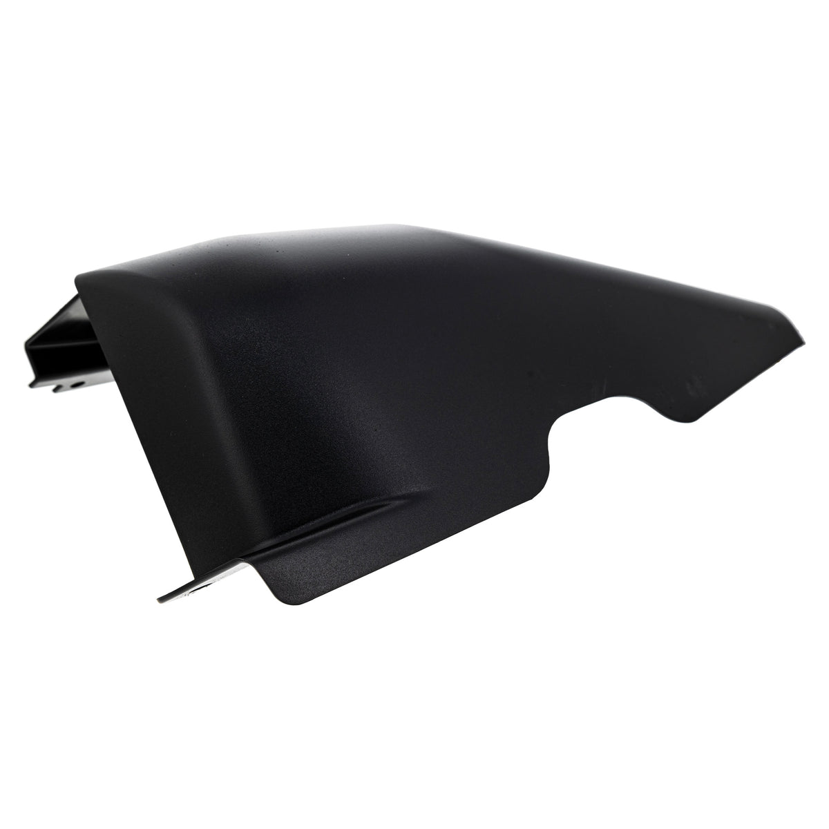 Polaris 5437062-070 GUARD-MUD FRONT LH BLK Sportsman Scrambler 1000 850 550 200