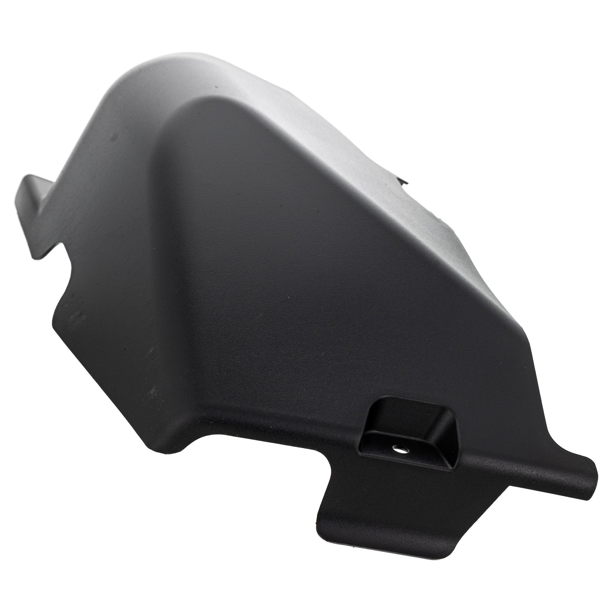 Polaris 5437062-070 GUARD-MUD FRONT LH BLK Sportsman Scrambler 1000 850 550 200