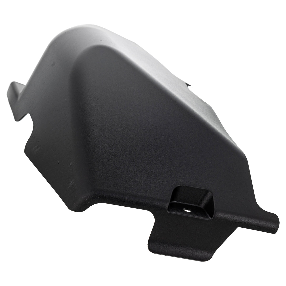 Polaris 5437062-070 GUARD-MUD FRONT LH BLK Sportsman Scrambler 1000 850 550 200