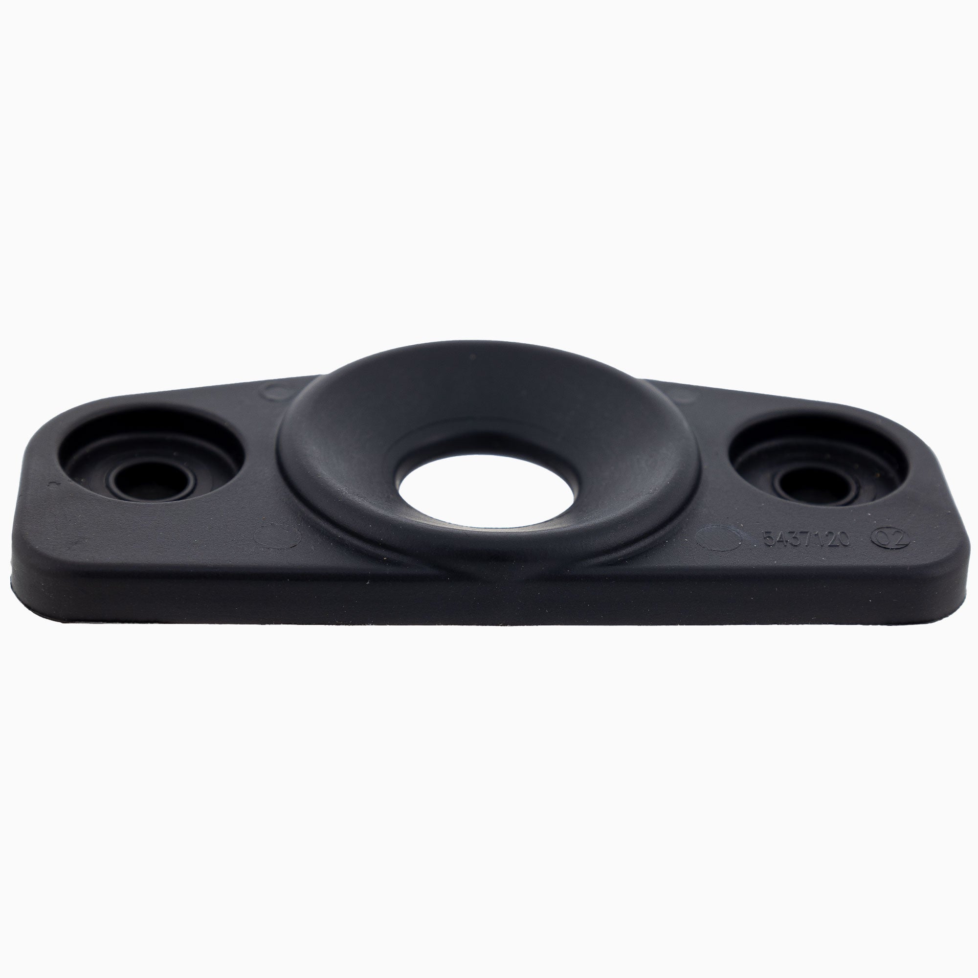 Polaris 5437120 Drivers Seat Latch Cap 2008-2019 Sportsman RZR S XP 4 OEM