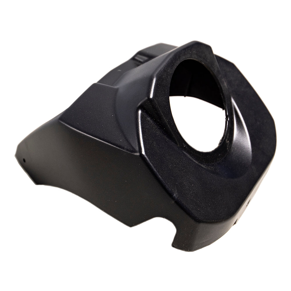 Polaris 5437232-464 Stealth Black Upper Headlight Pod Sportsman 570 800 500 450