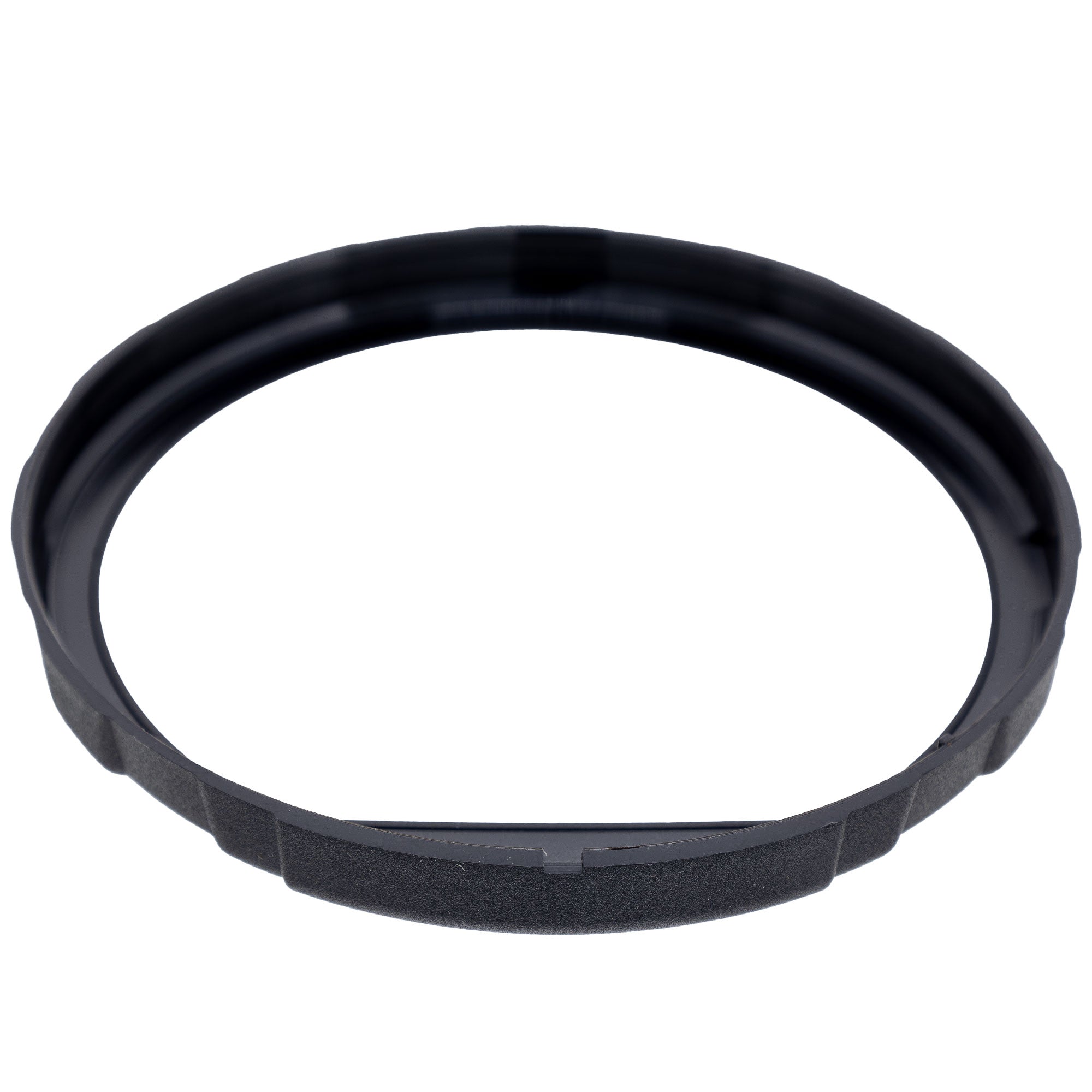 Polaris 5437258 Instrument Cluster Gauge Speedometer Bezel Ring 2002-2015 Ranger