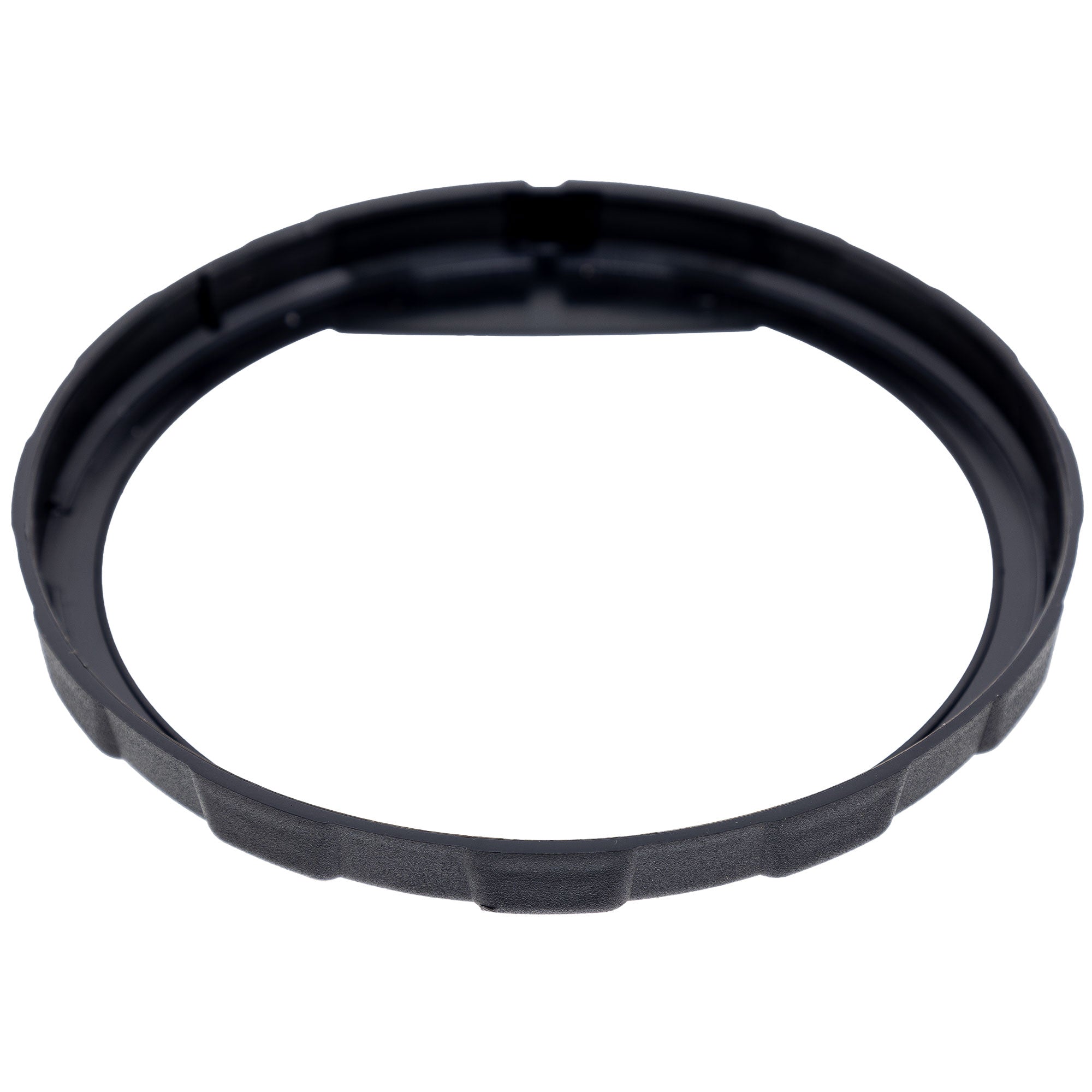 Polaris 5437258 Instrument Cluster Gauge Speedometer Bezel Ring 2002-2015 Ranger