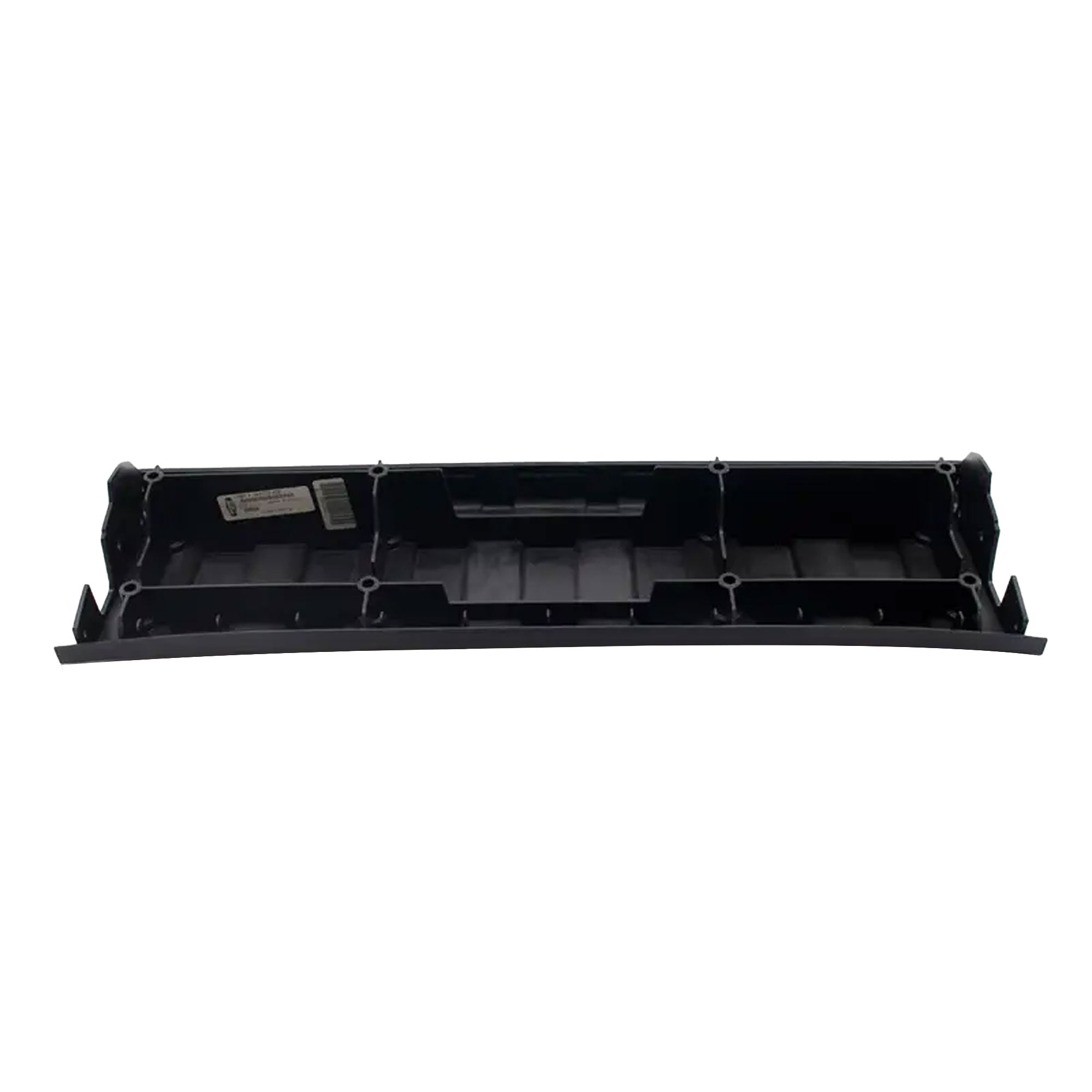 Polaris Black Inner Tailgate 5437272-070