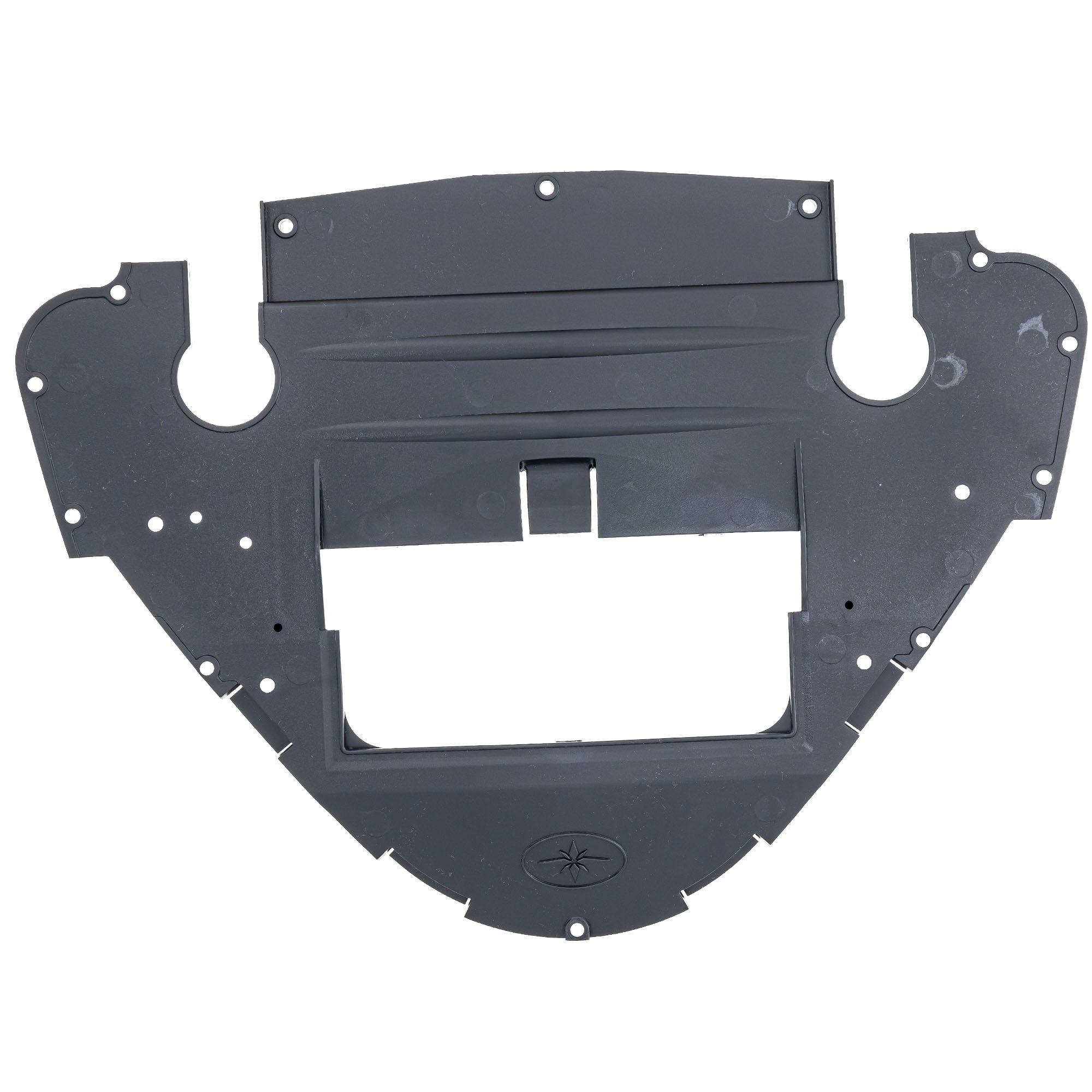 Genuine OEM Polaris Air Dam Switchback RMK IQ Classic 5437344