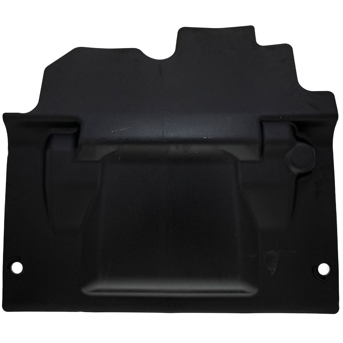 Polaris Black Rear Divider Panel 5437394-070
