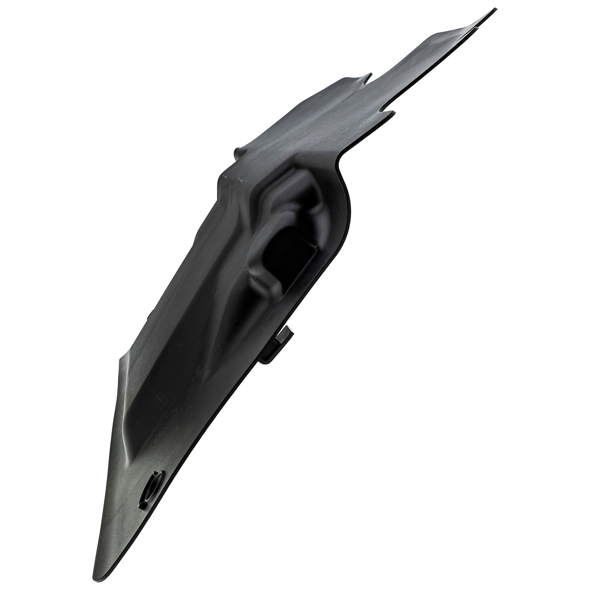 Polaris Black Rear Divider Panel 5437394-070